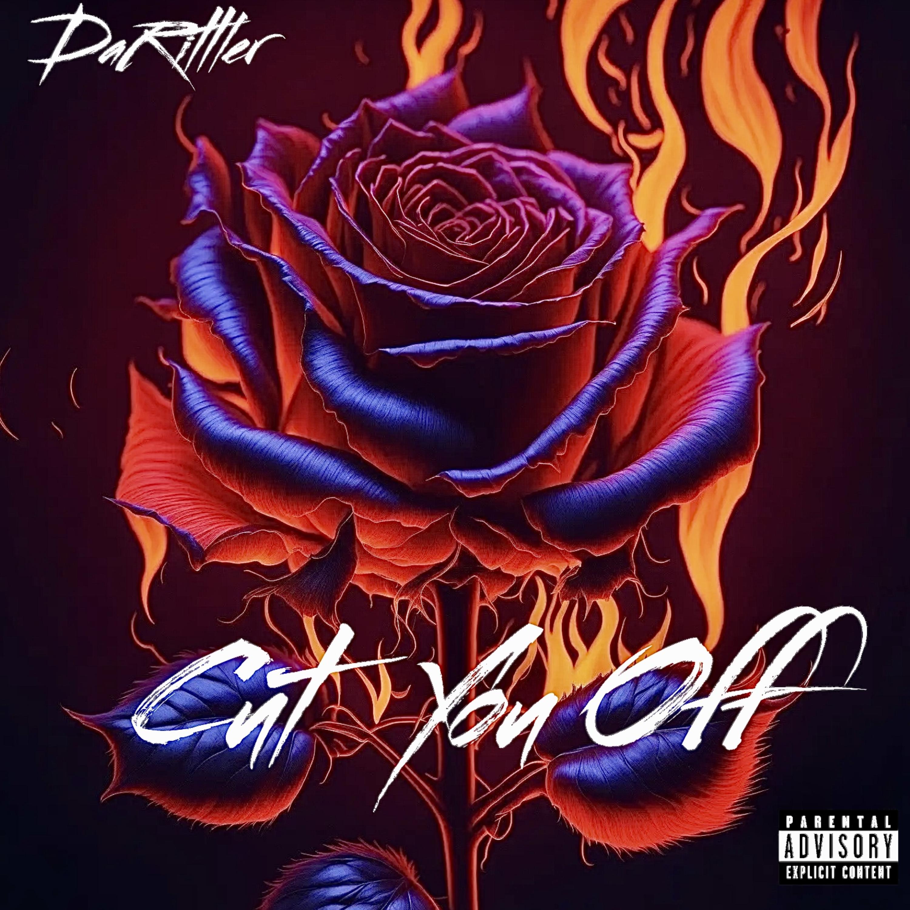 Cut you off by Darittler cover art