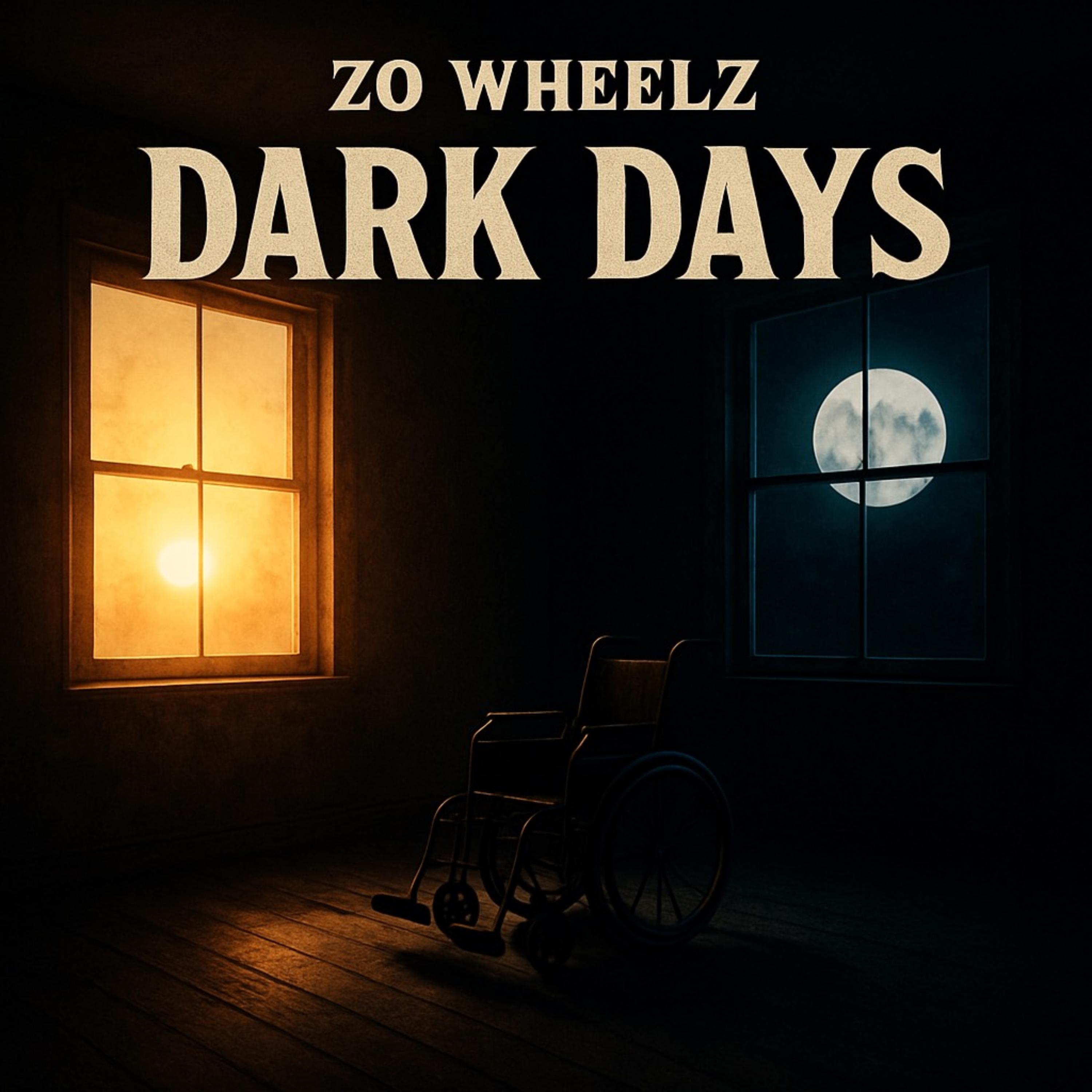 Dark Days artwork