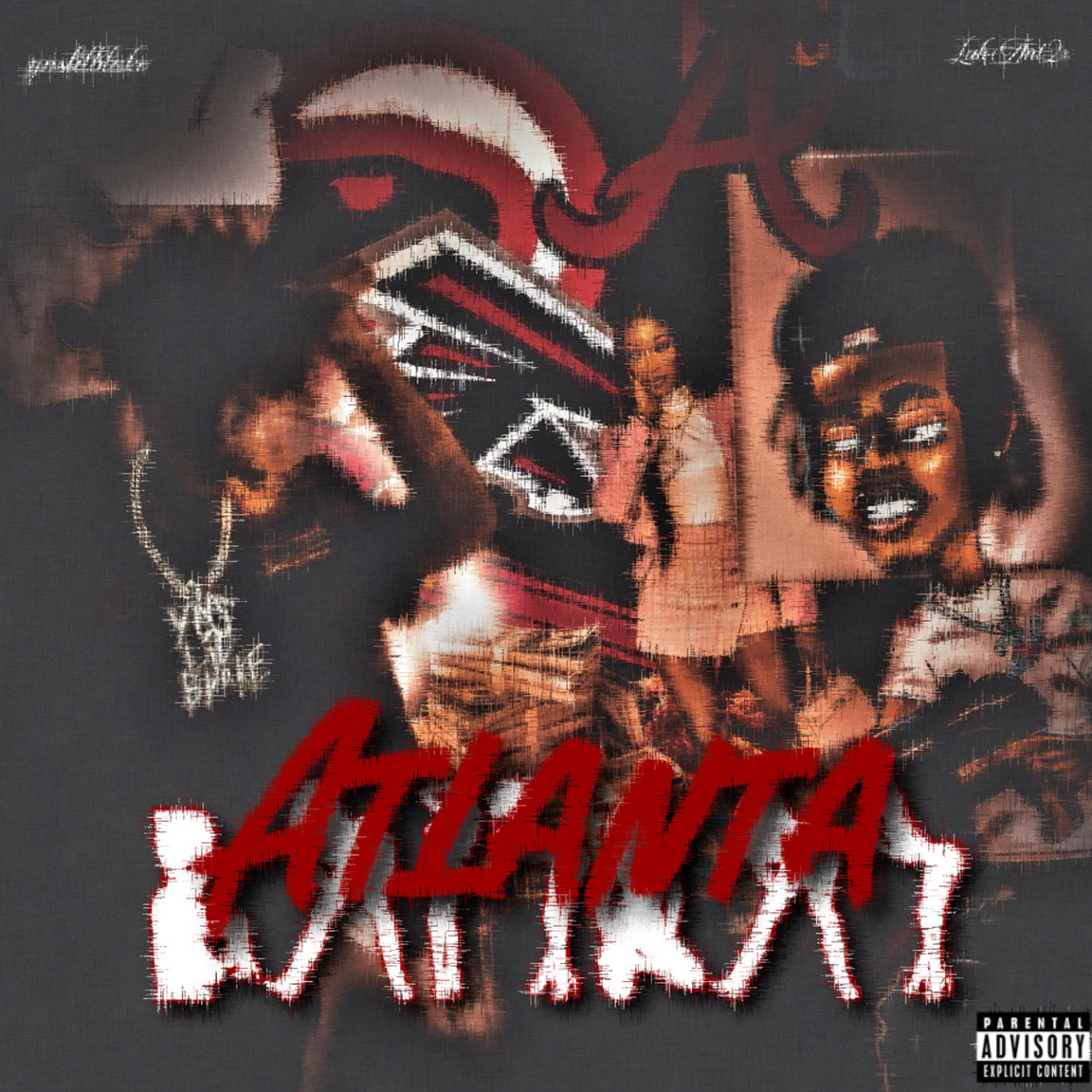 Atlanta artwork