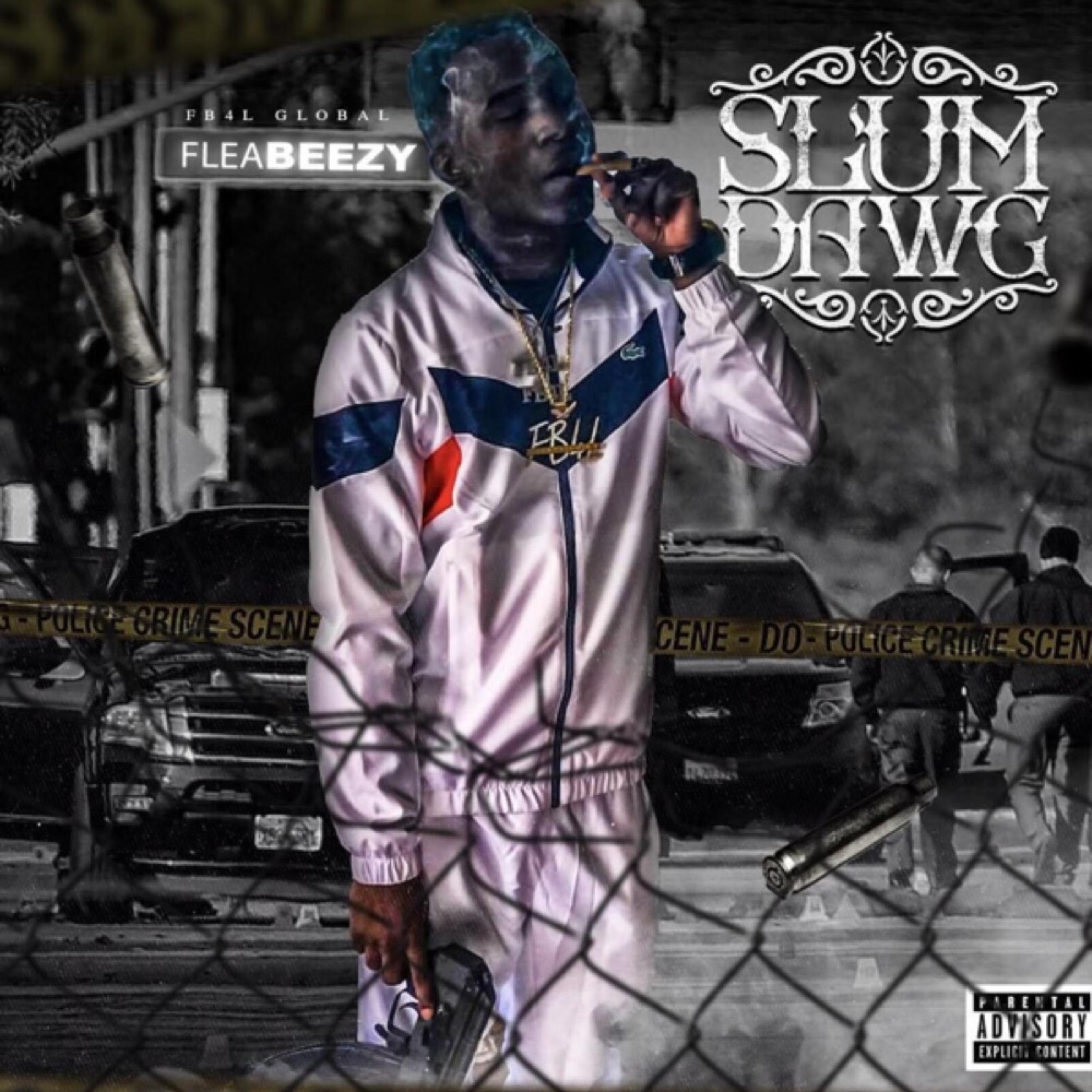 Slum Dawg artwork