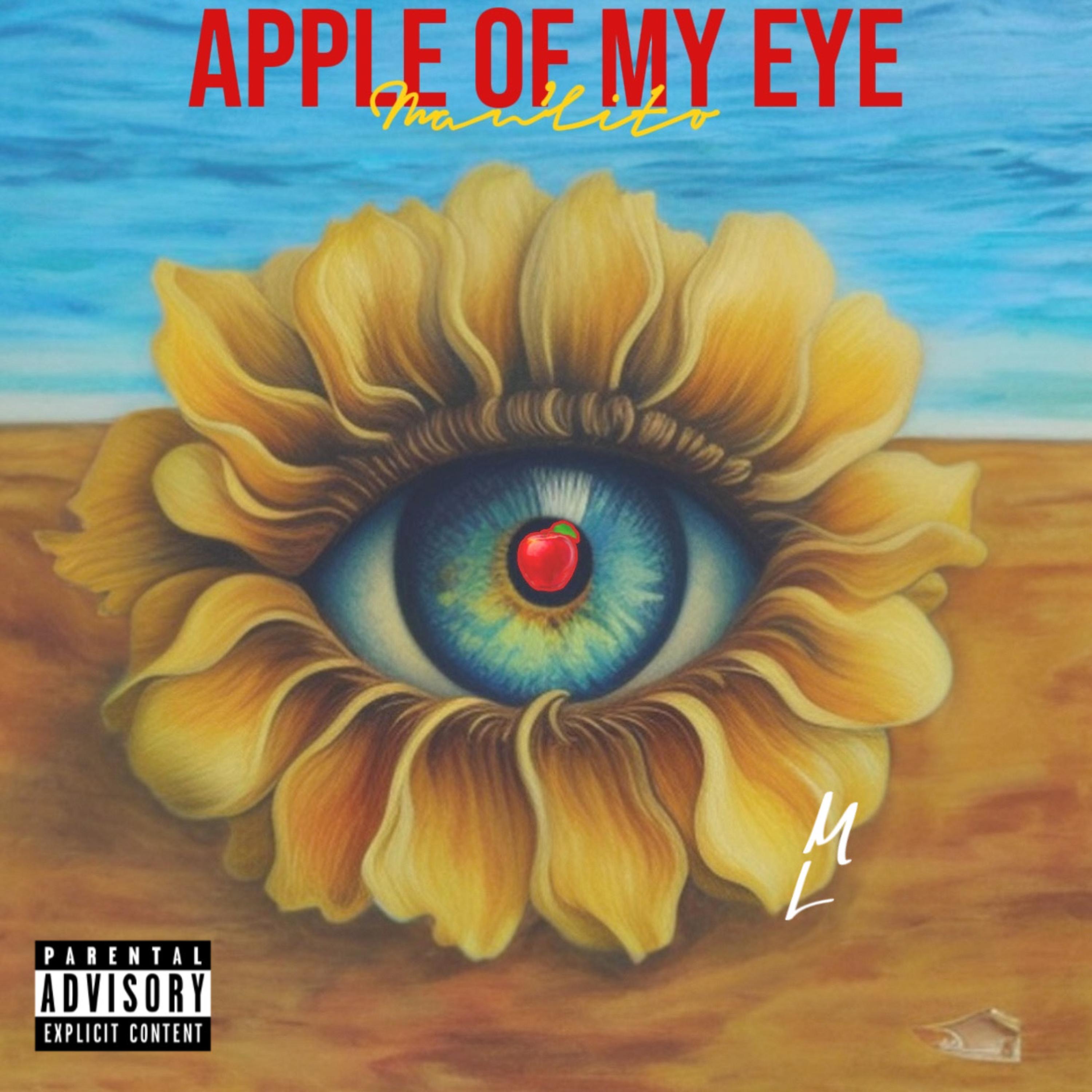 Apple Of My Eye artwork