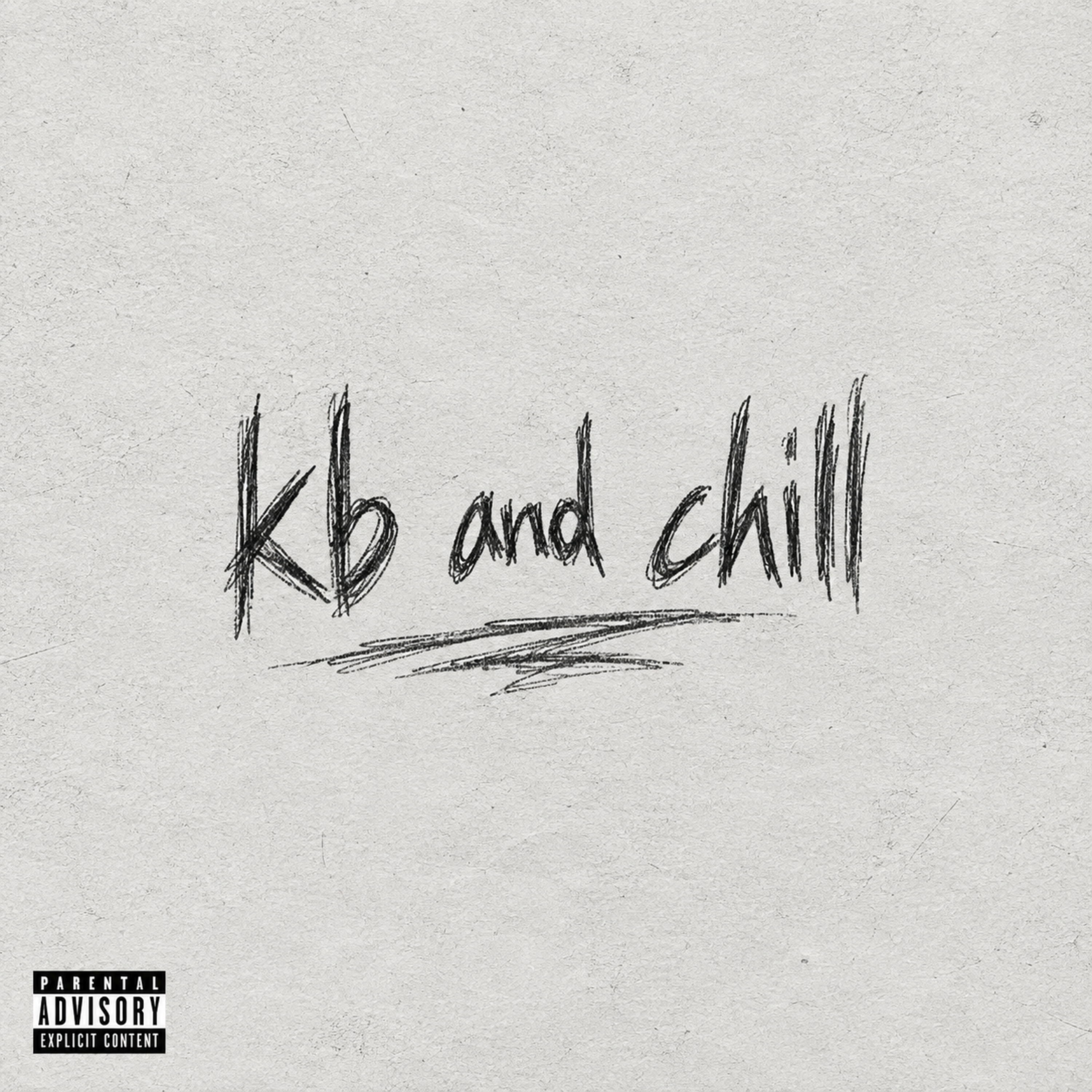 Poet by KB and Chill cover art