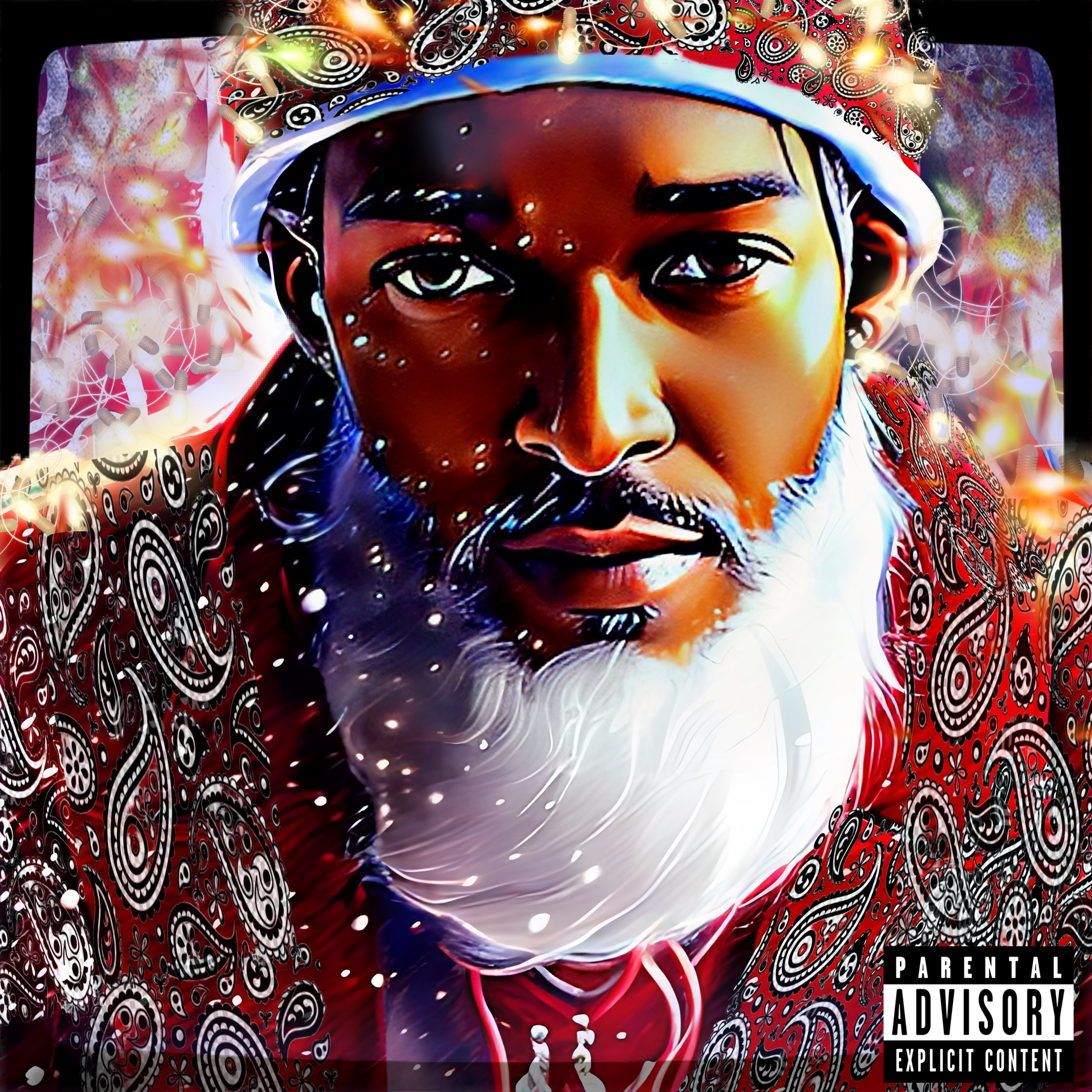 Secret Santa Vol. 1 artwork