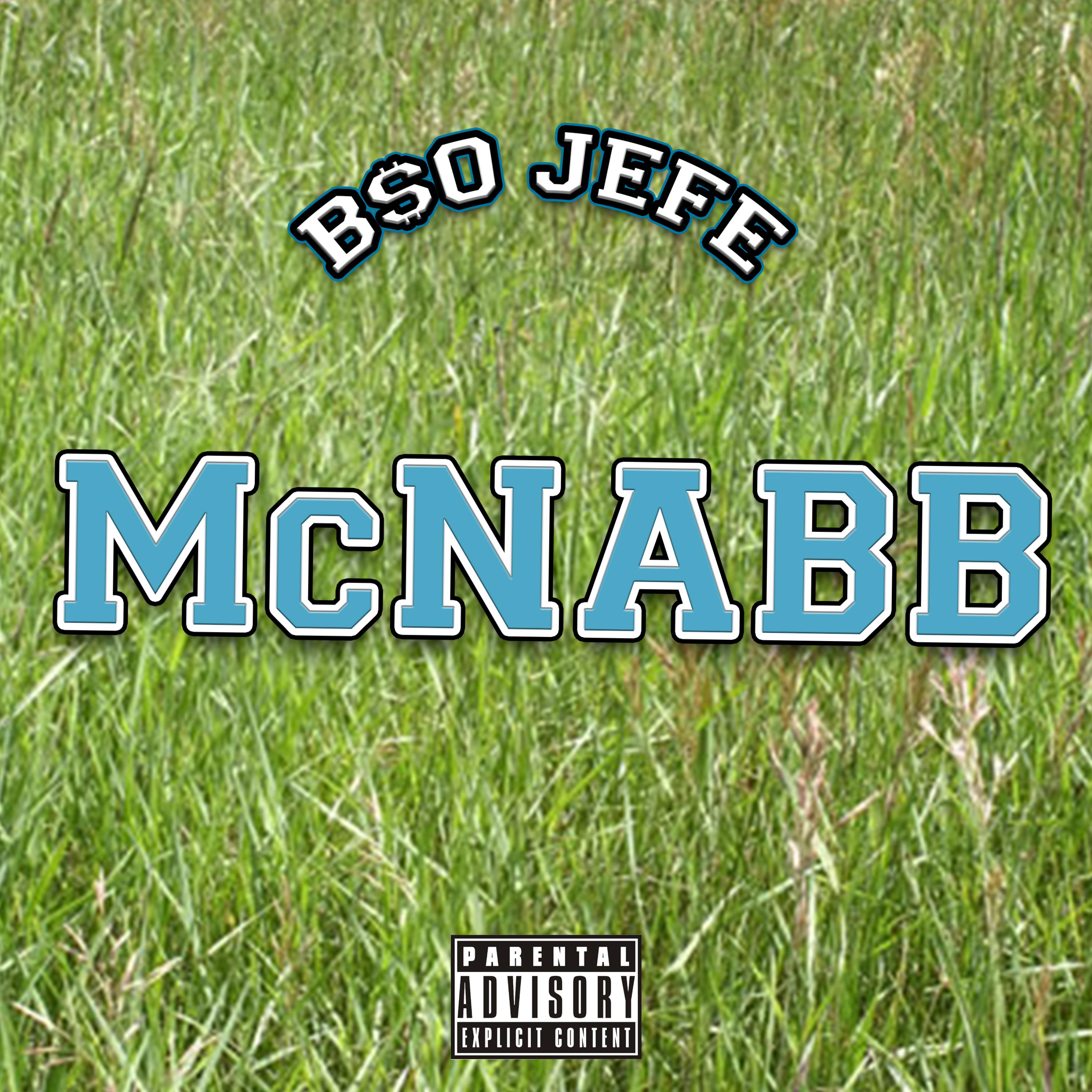McNABB artwork