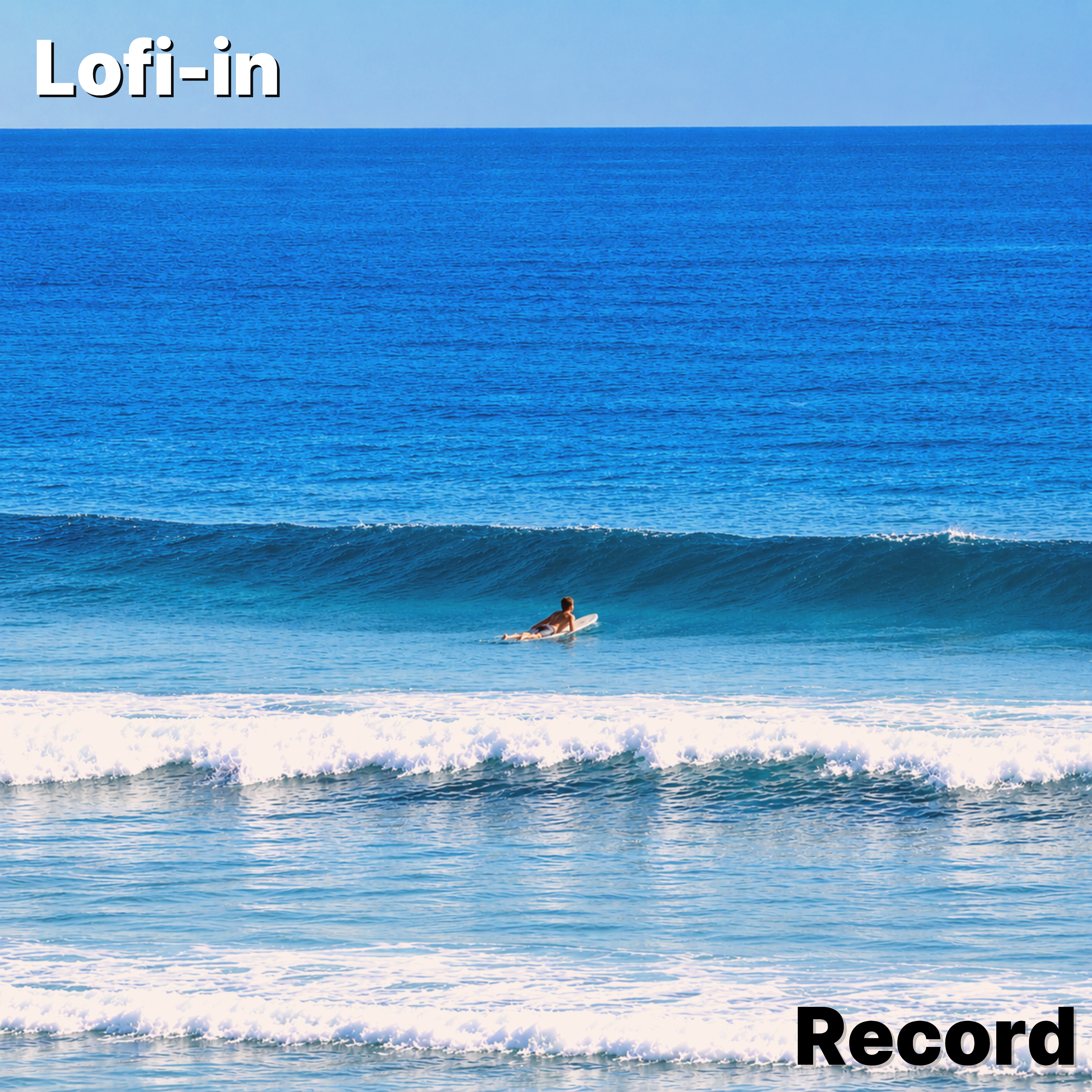 Plans for this summer vacation by Lofi-in cover art
