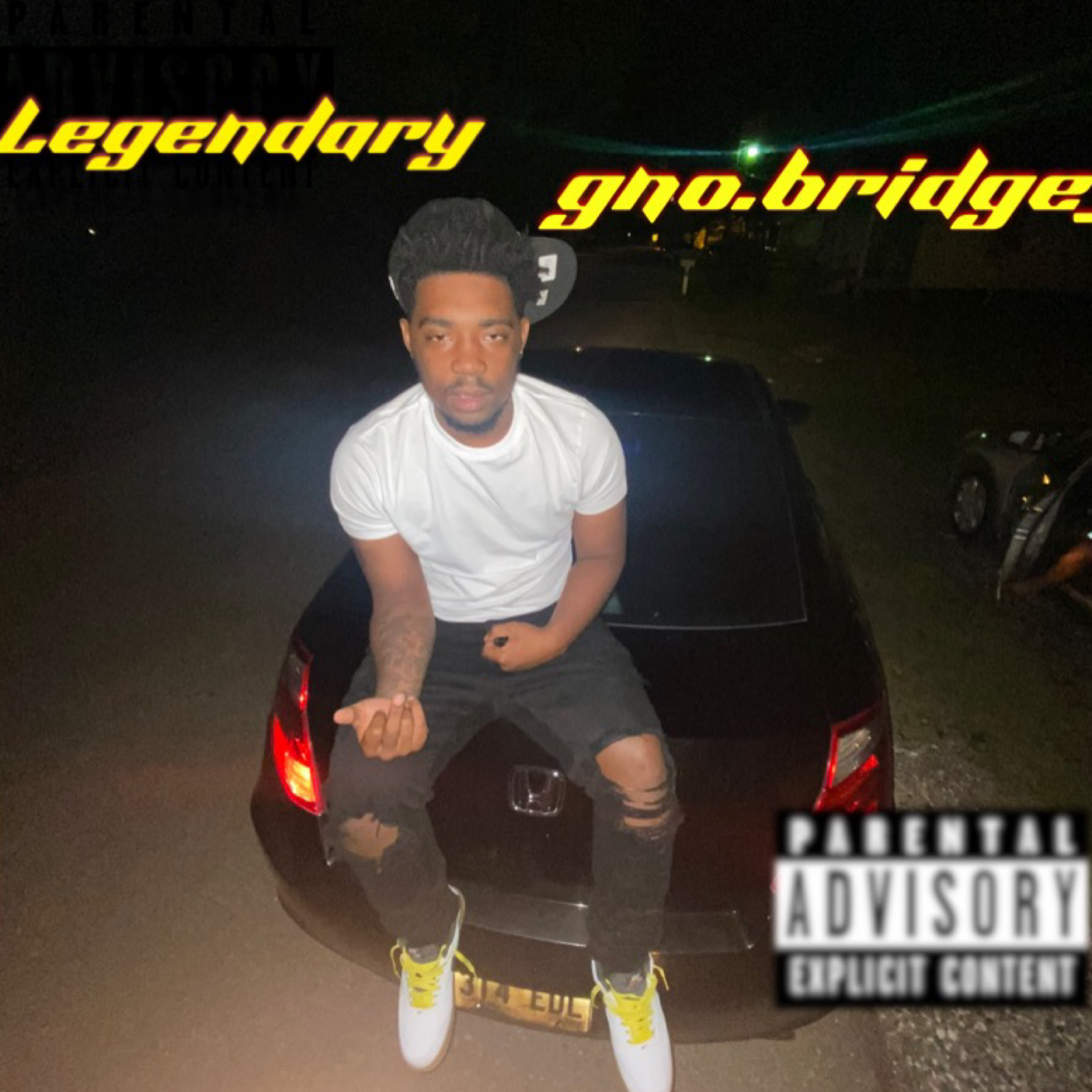 legendary artwork