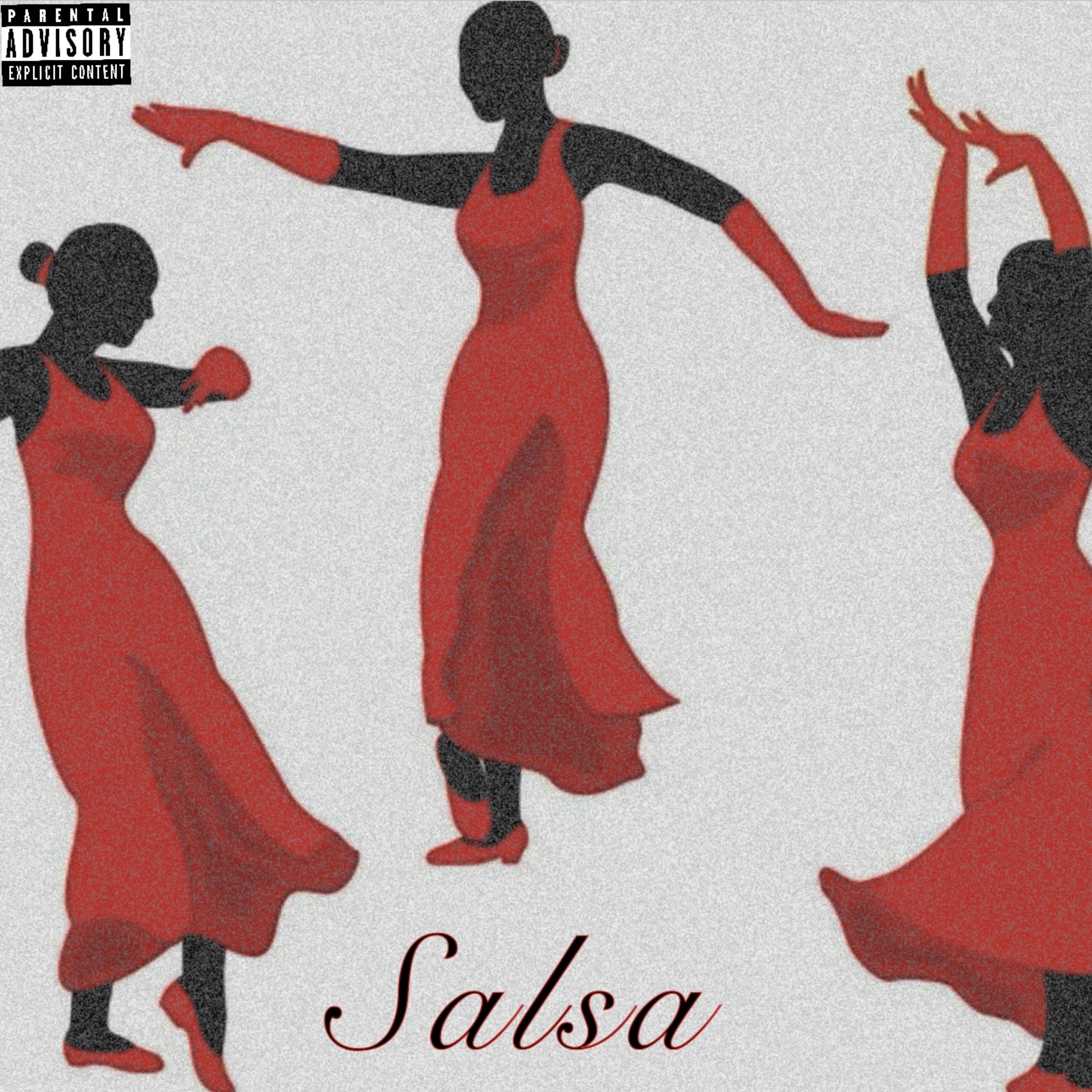 Salsa artwork