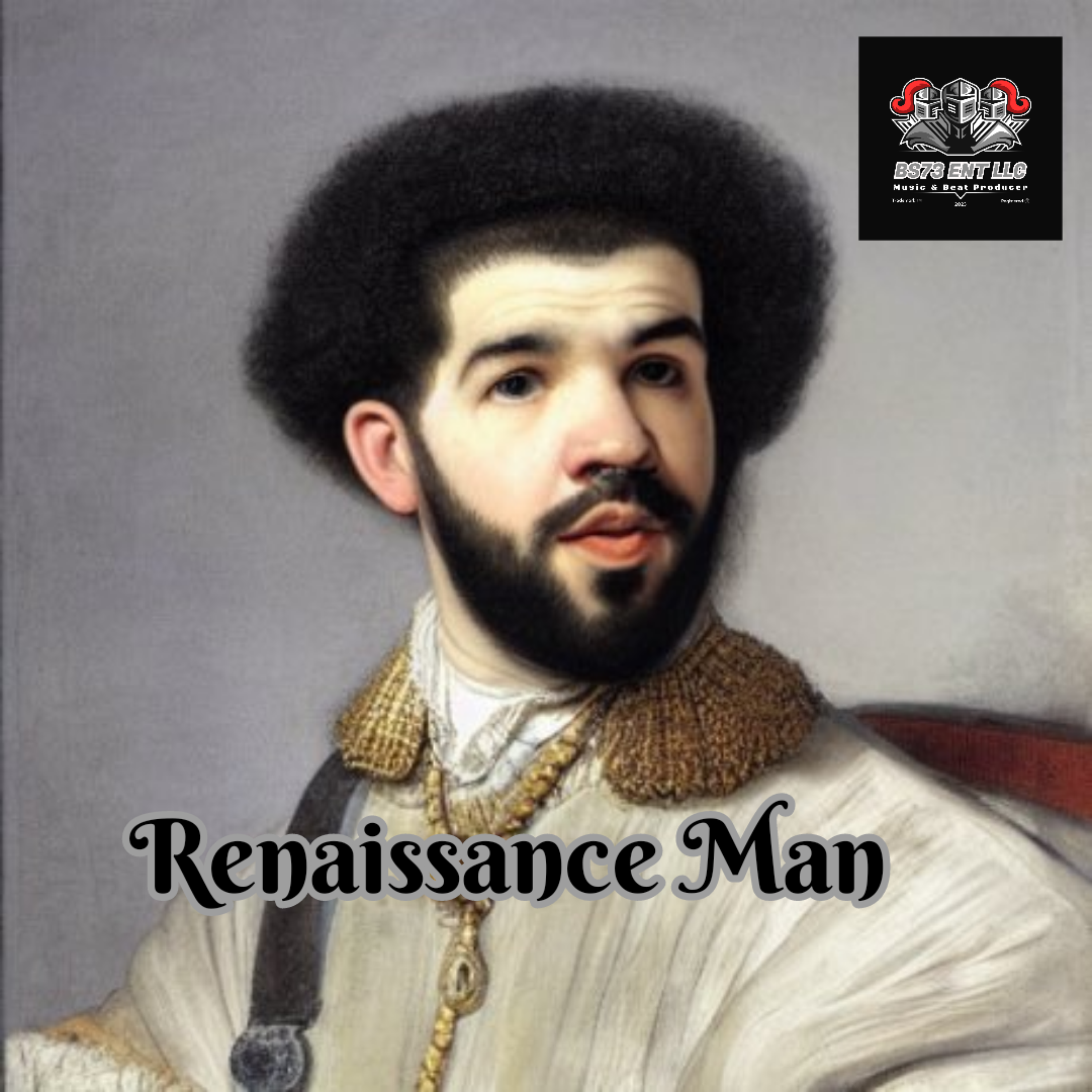 Renaissance Man artwork