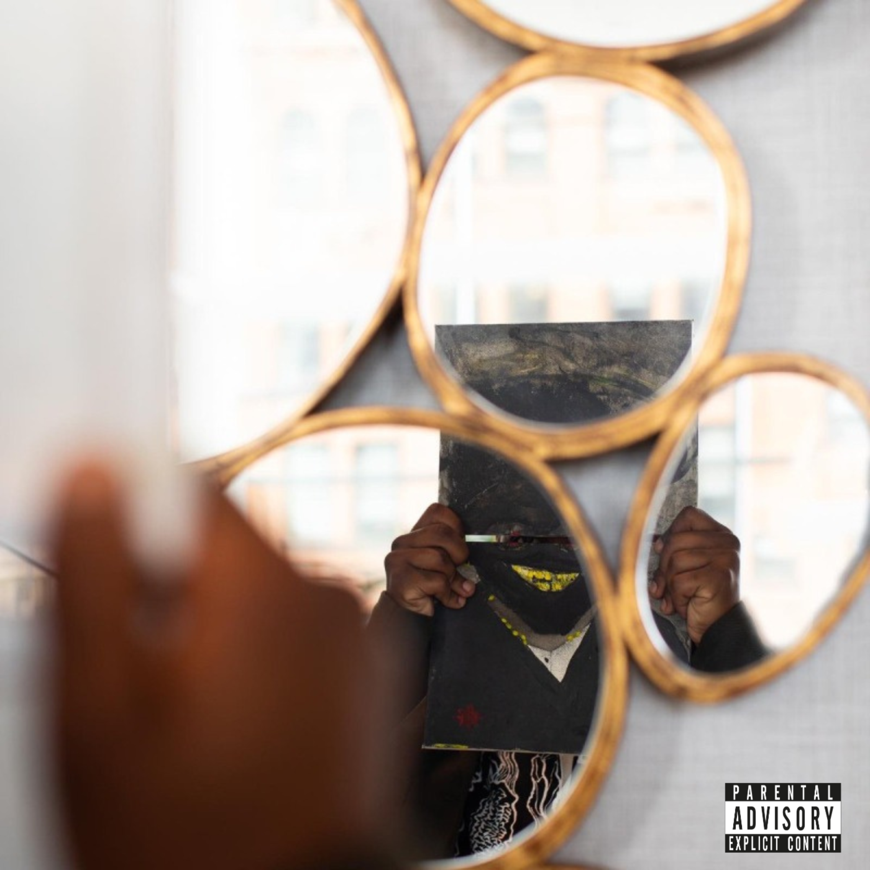 Generational Cursive (Demo) artwork