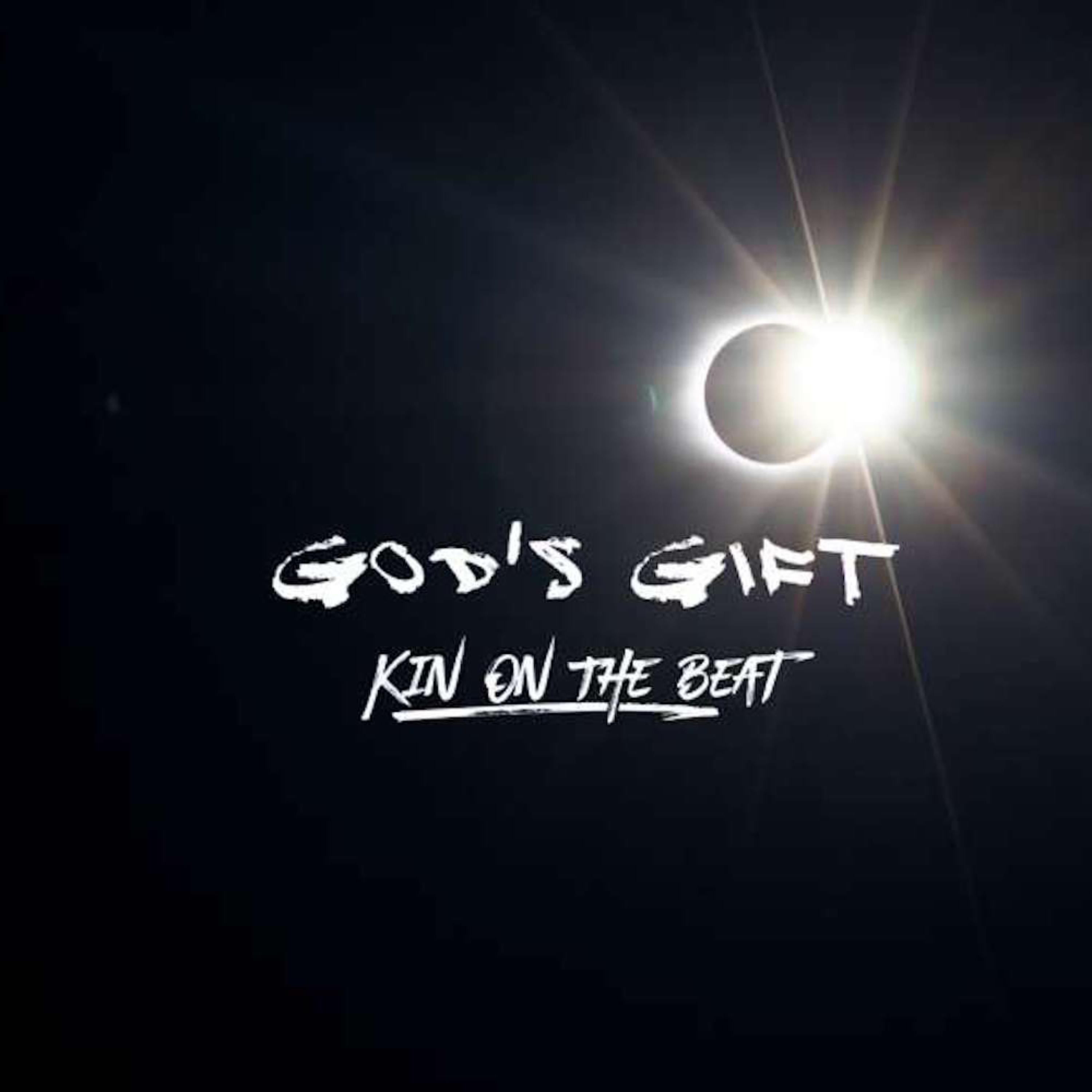 God's Gift (Instrumental) artwork