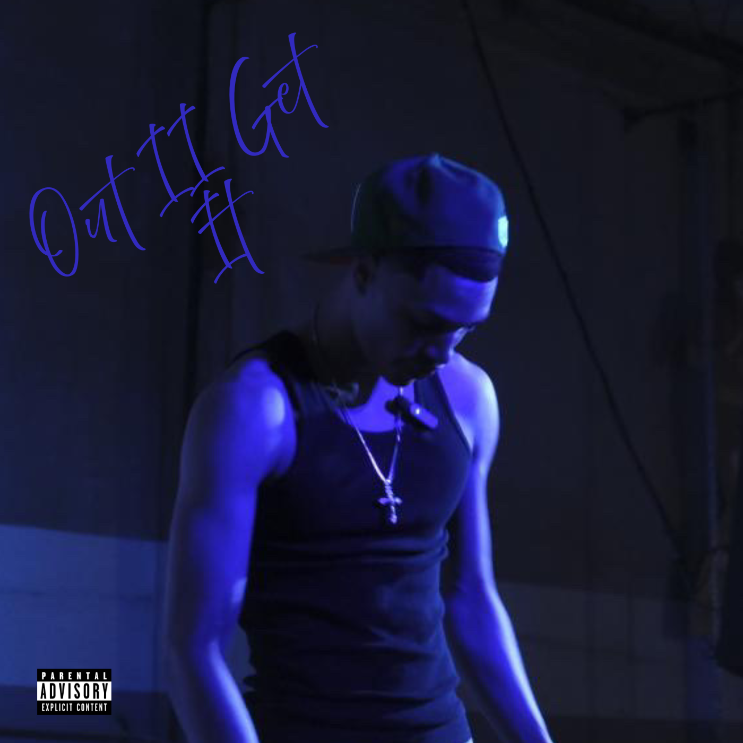 Out II Get It artwork