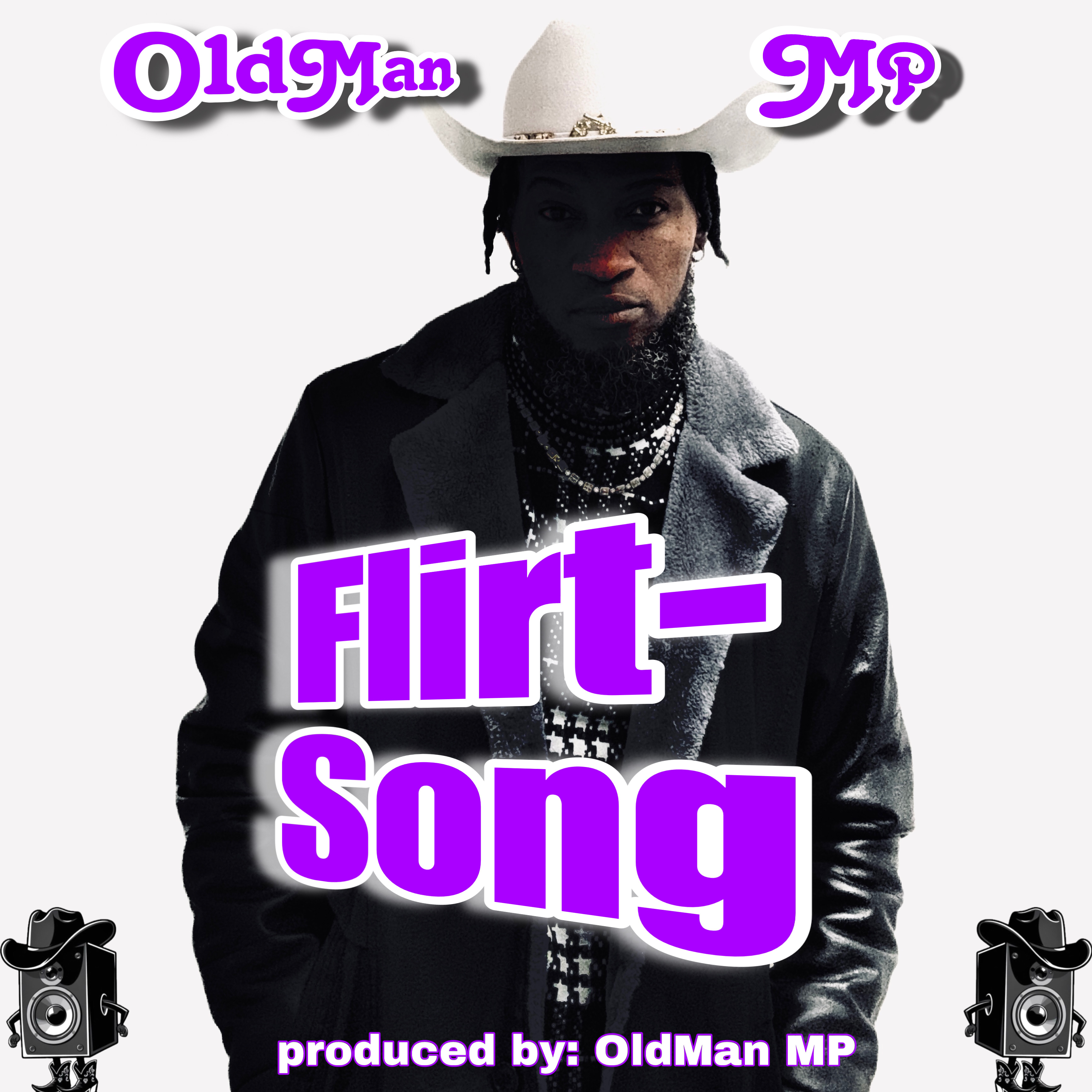 Flirt Song artwork