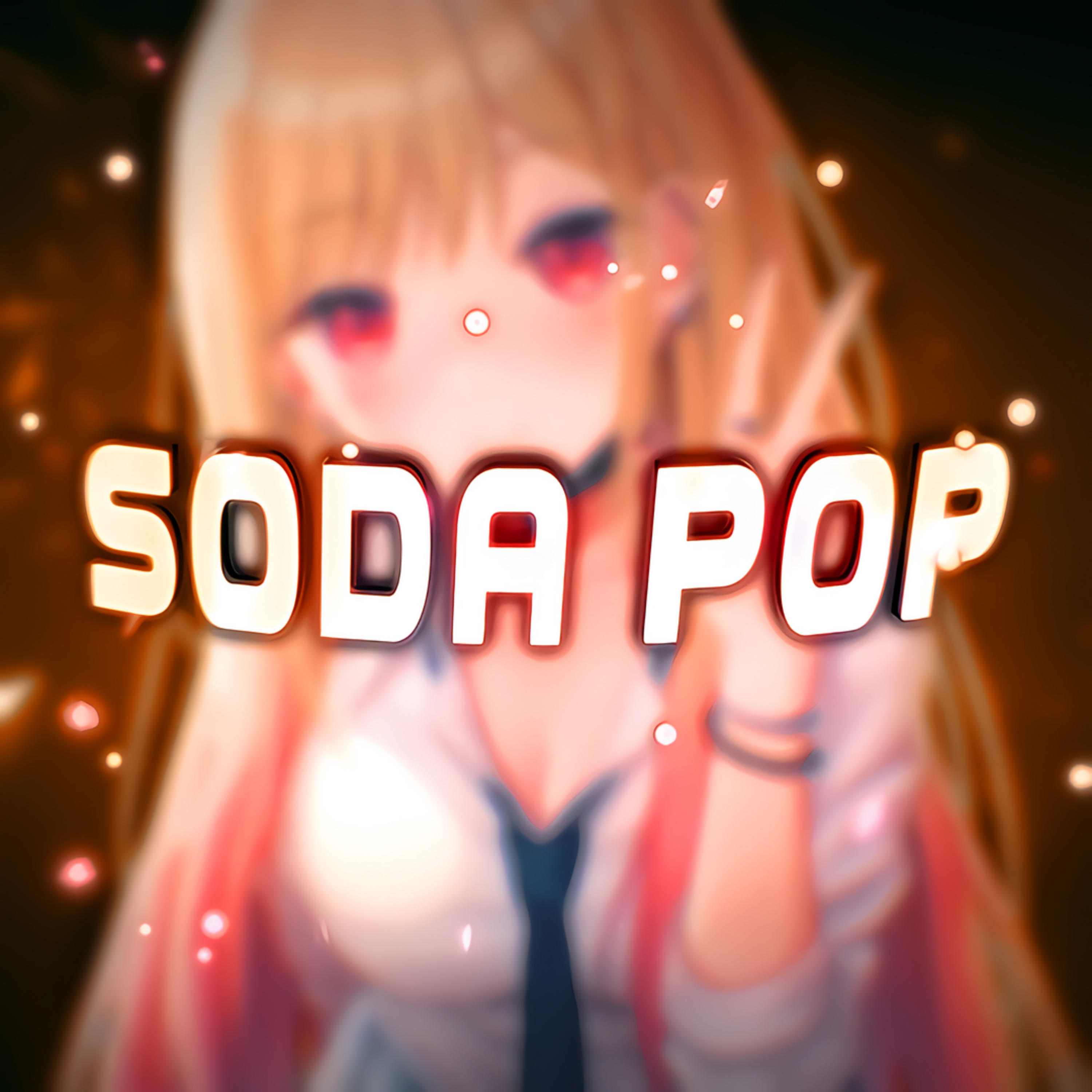 SODA POP artwork
