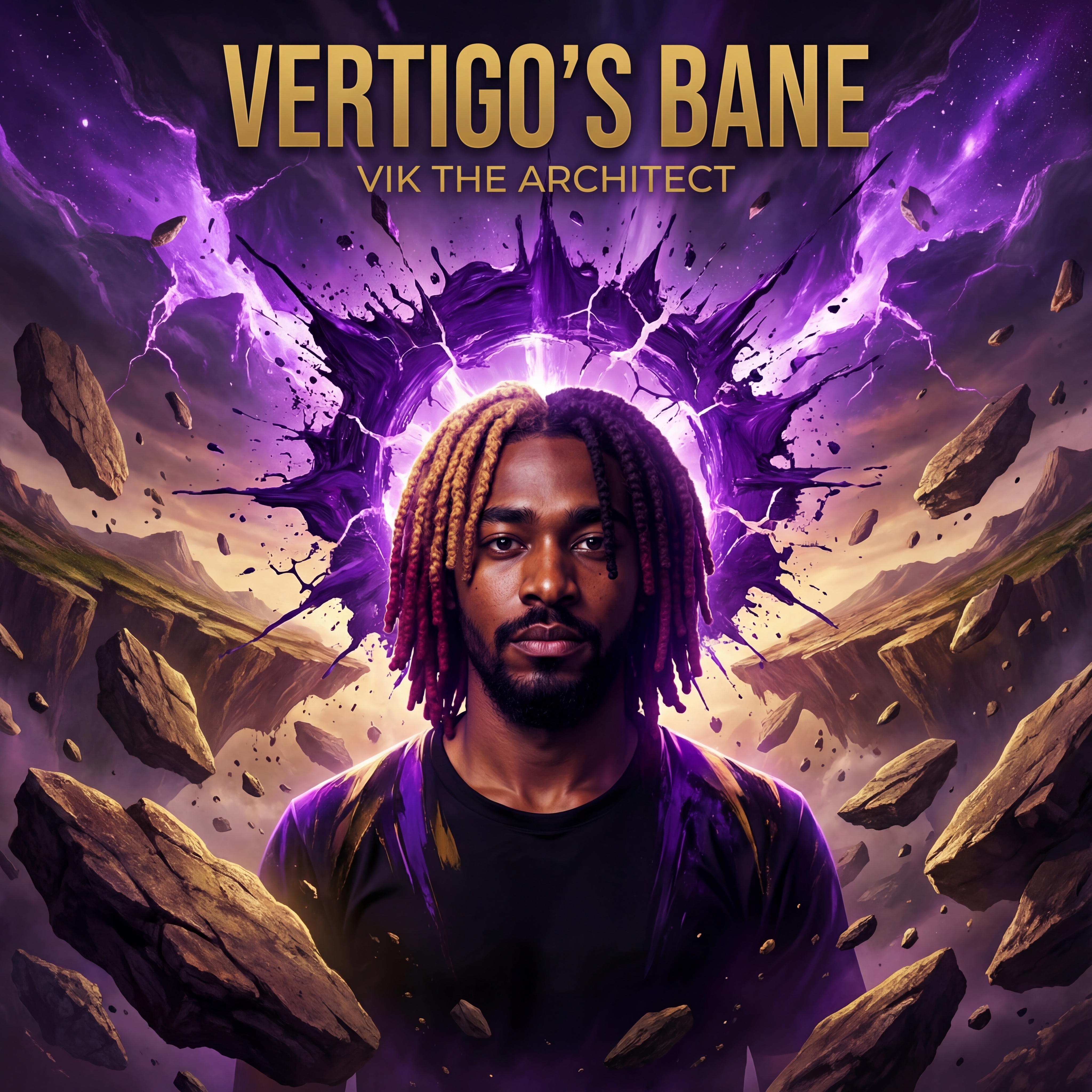 Vertigo's Bane artwork