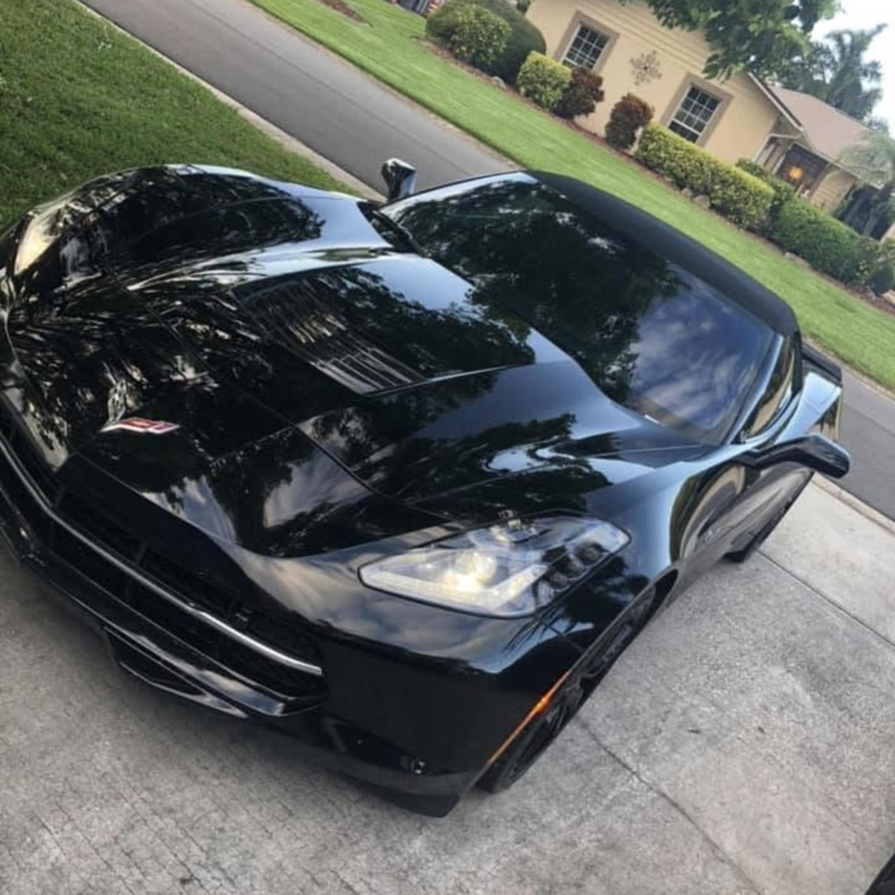 The Creature artwork