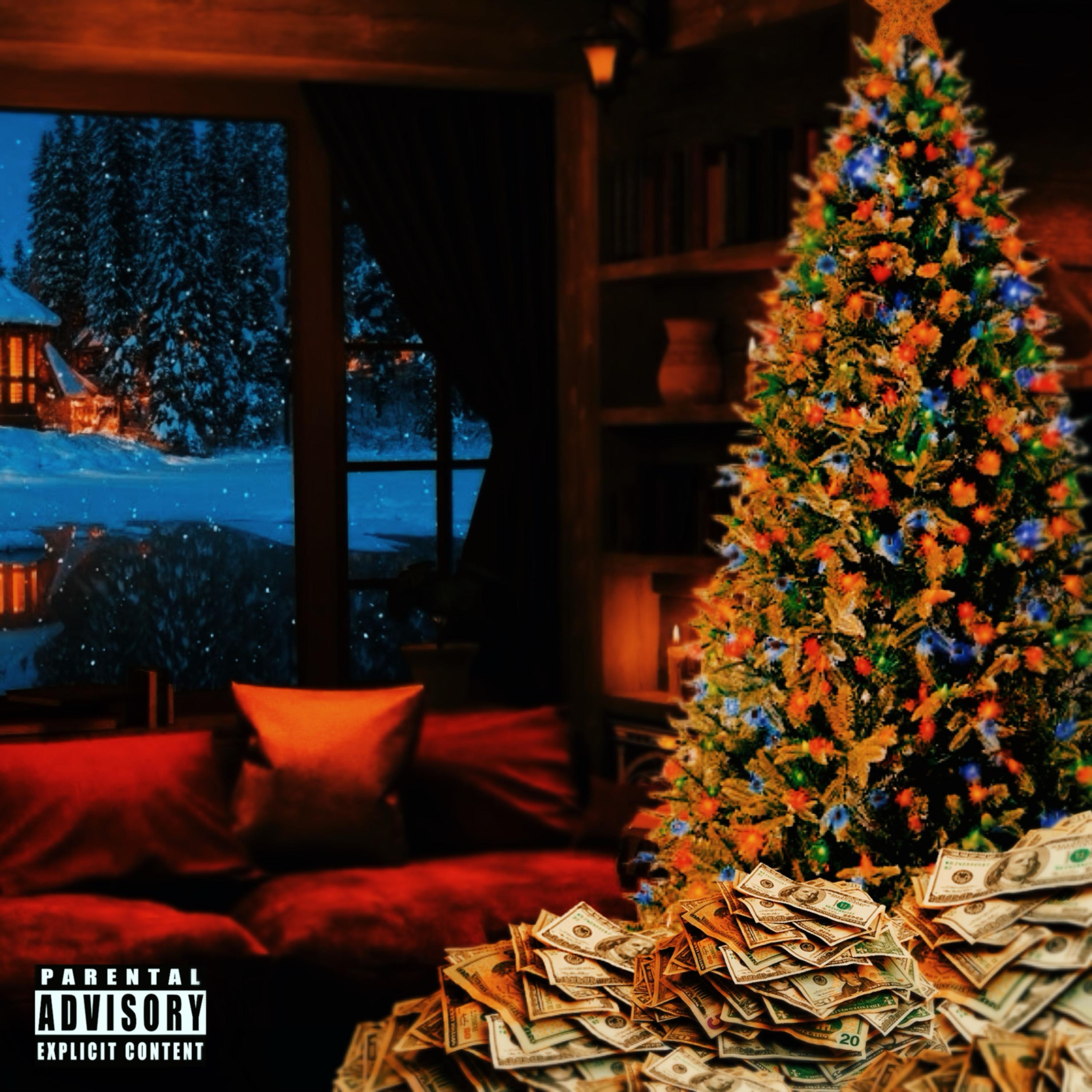 Money Holiday artwork