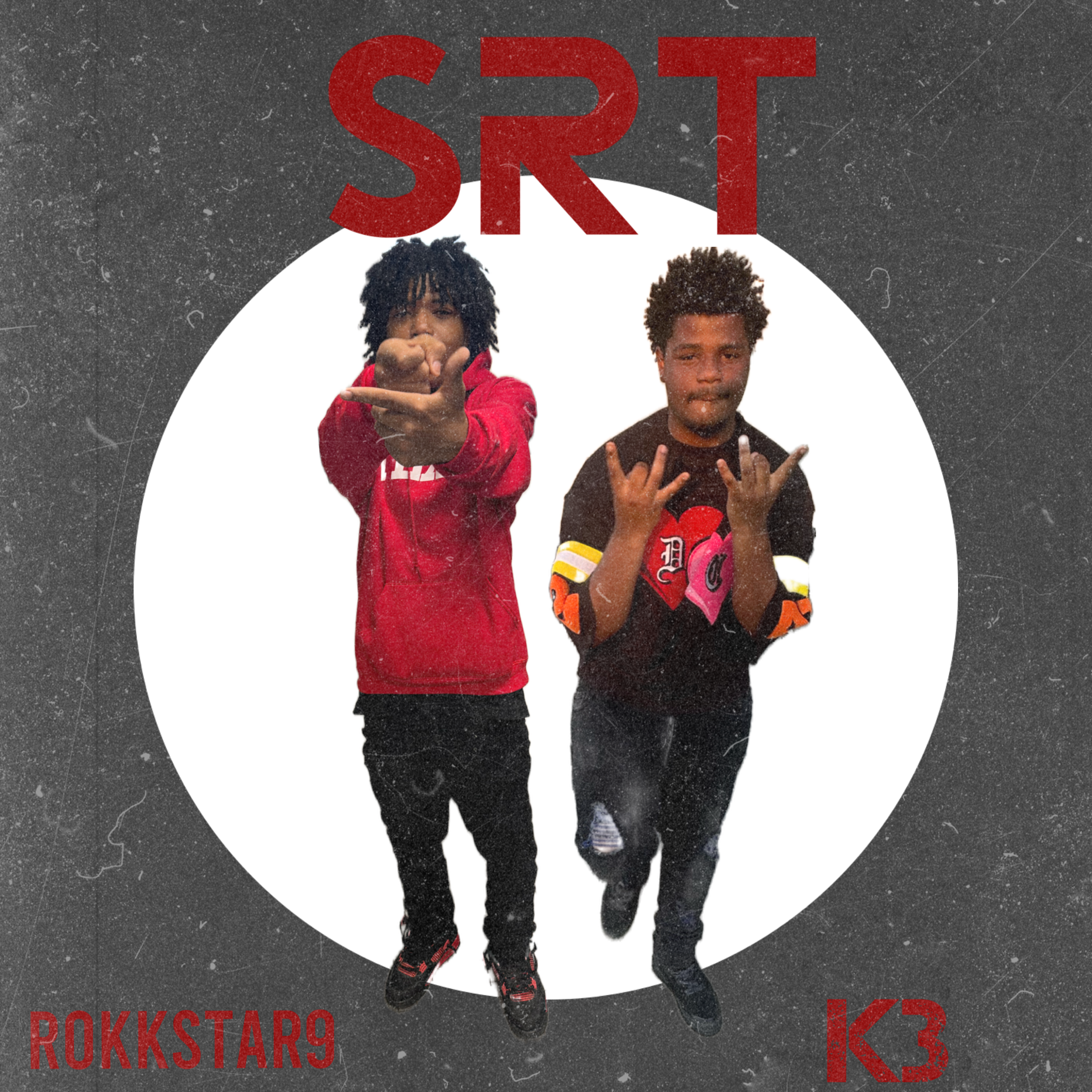 SRT artwork