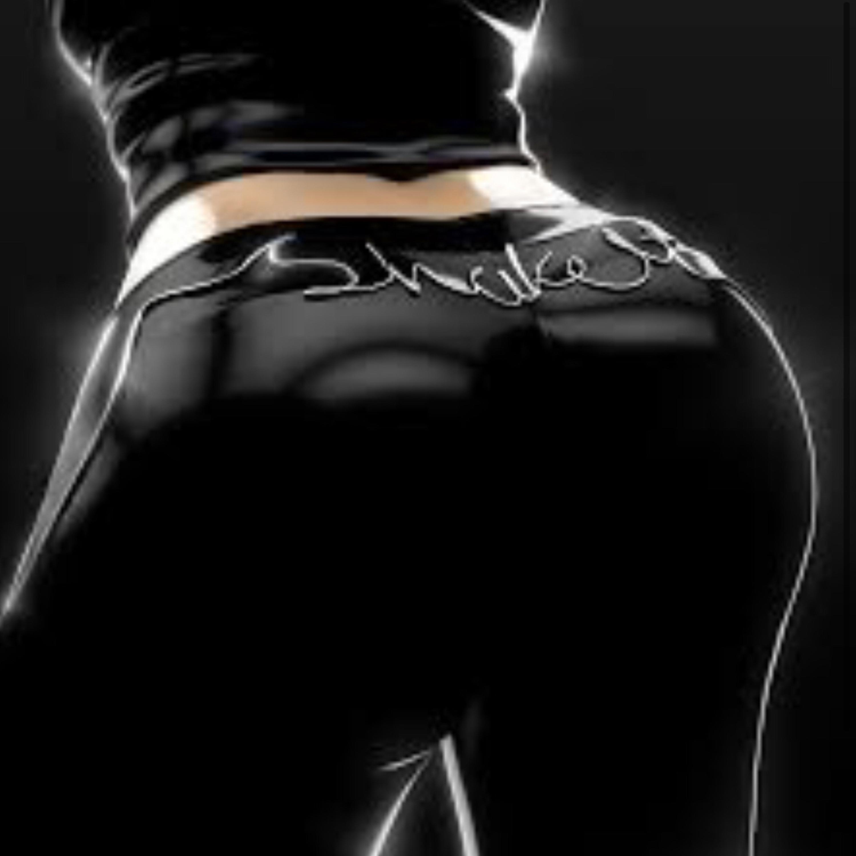 Shake It artwork