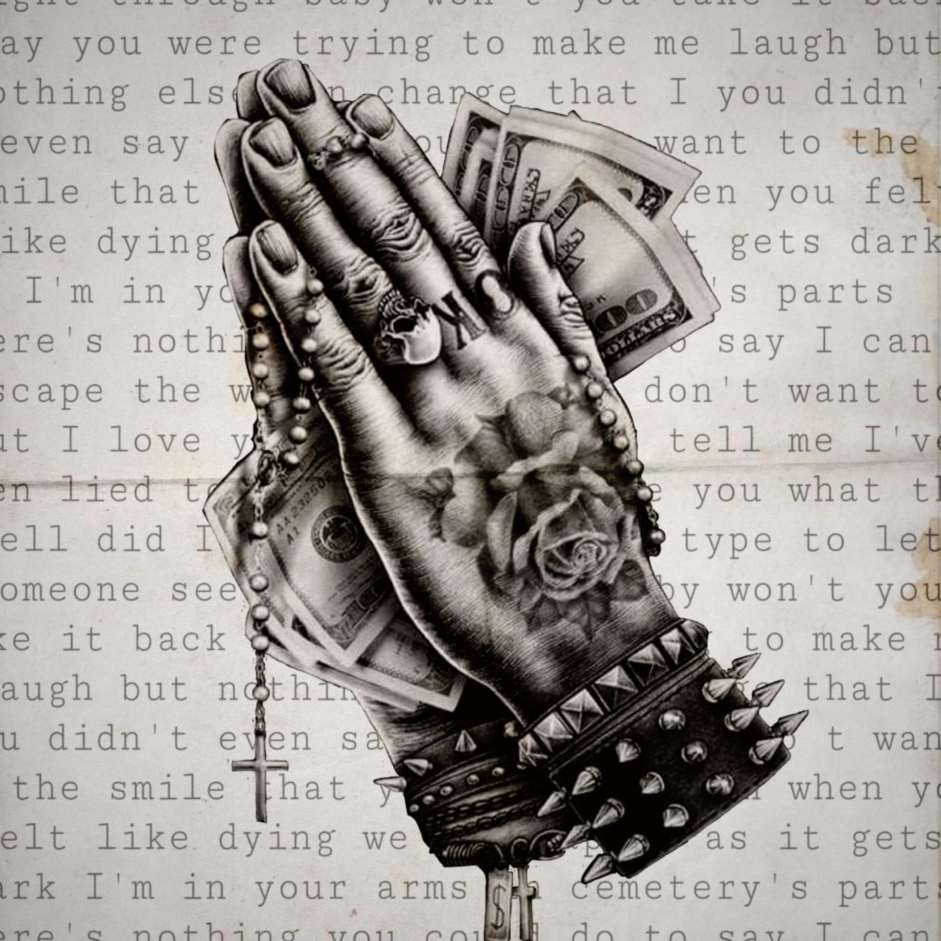 Loyalty Over Love artwork