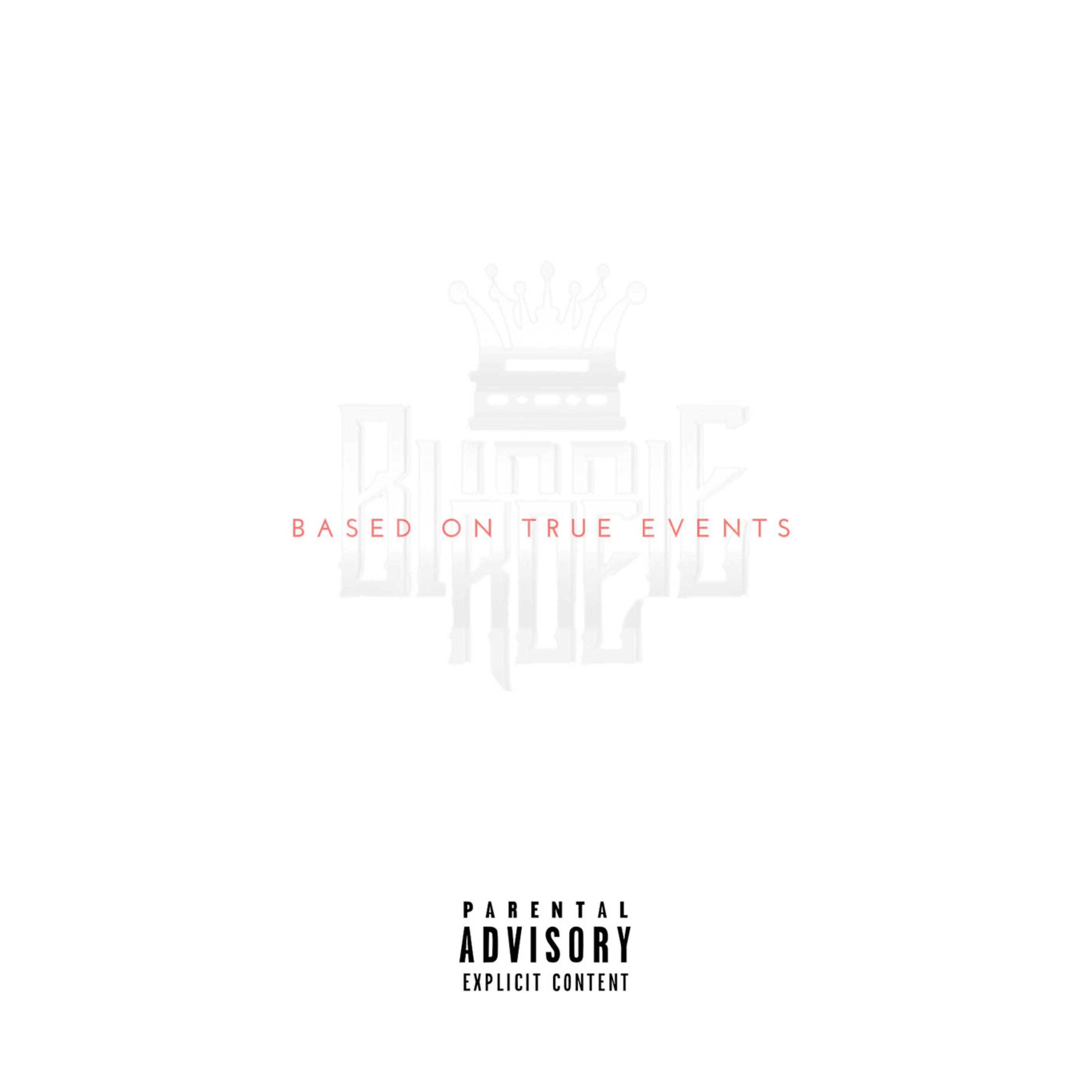 Based On True Events artwork