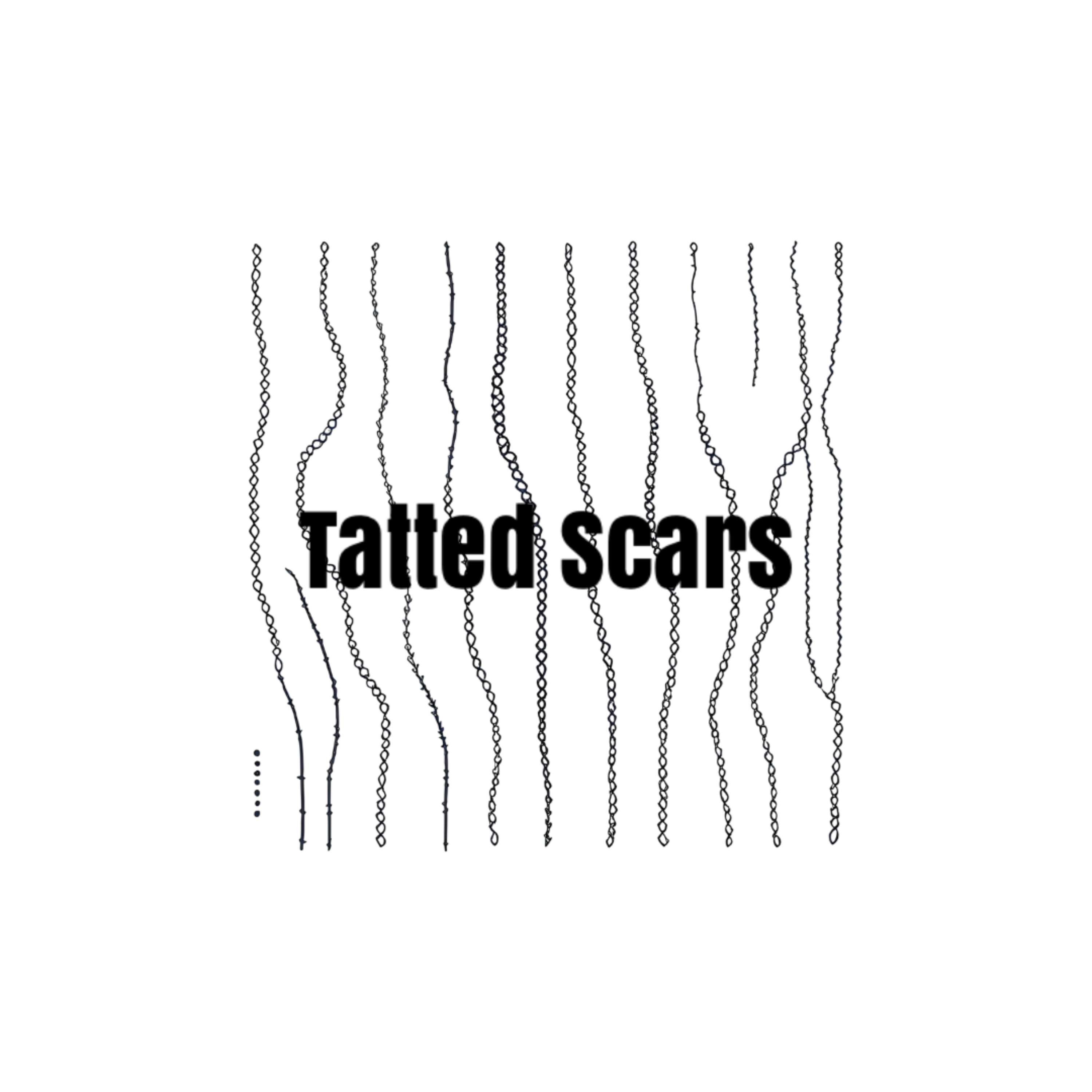 Tatted Scars artwork