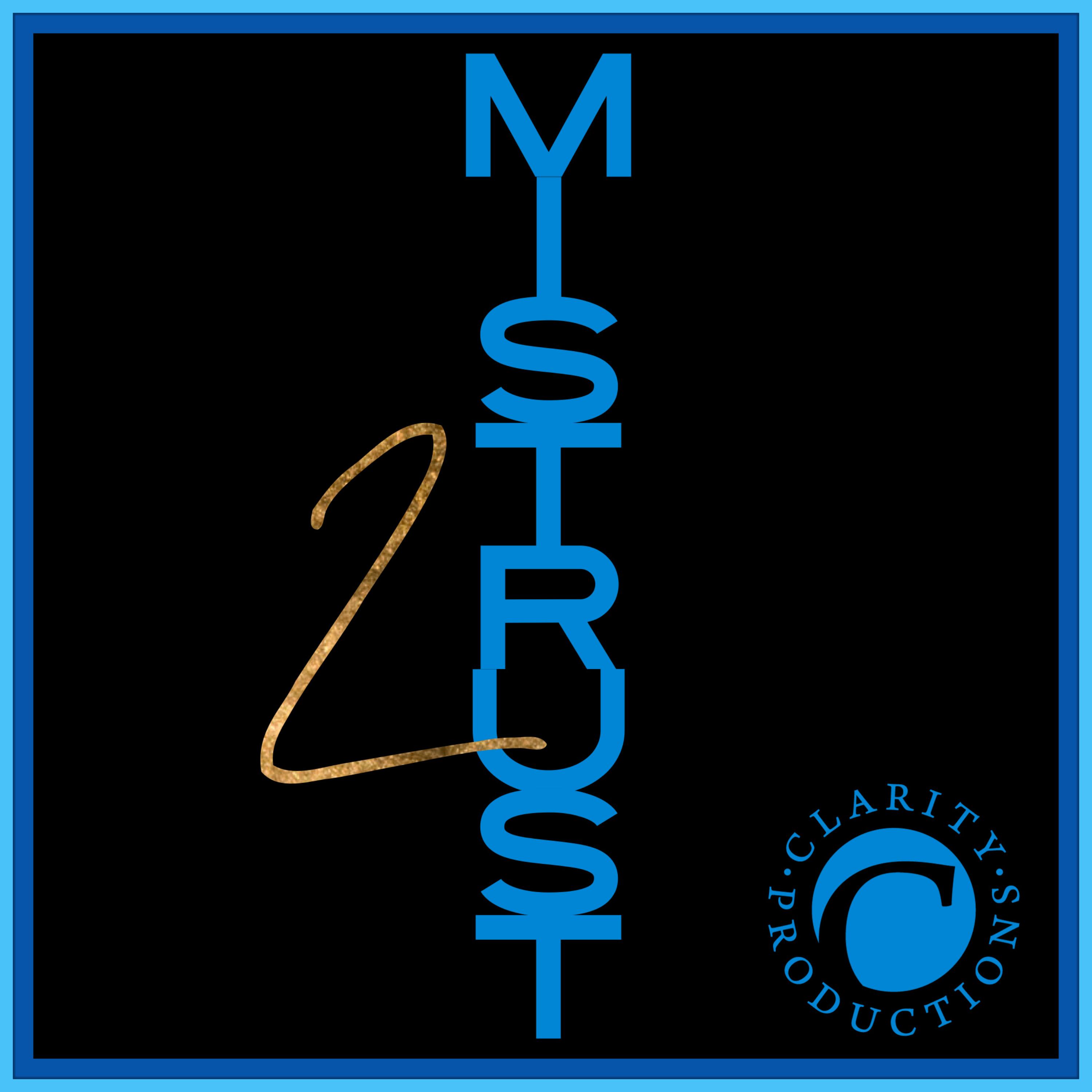 MISTRUST 2 artwork