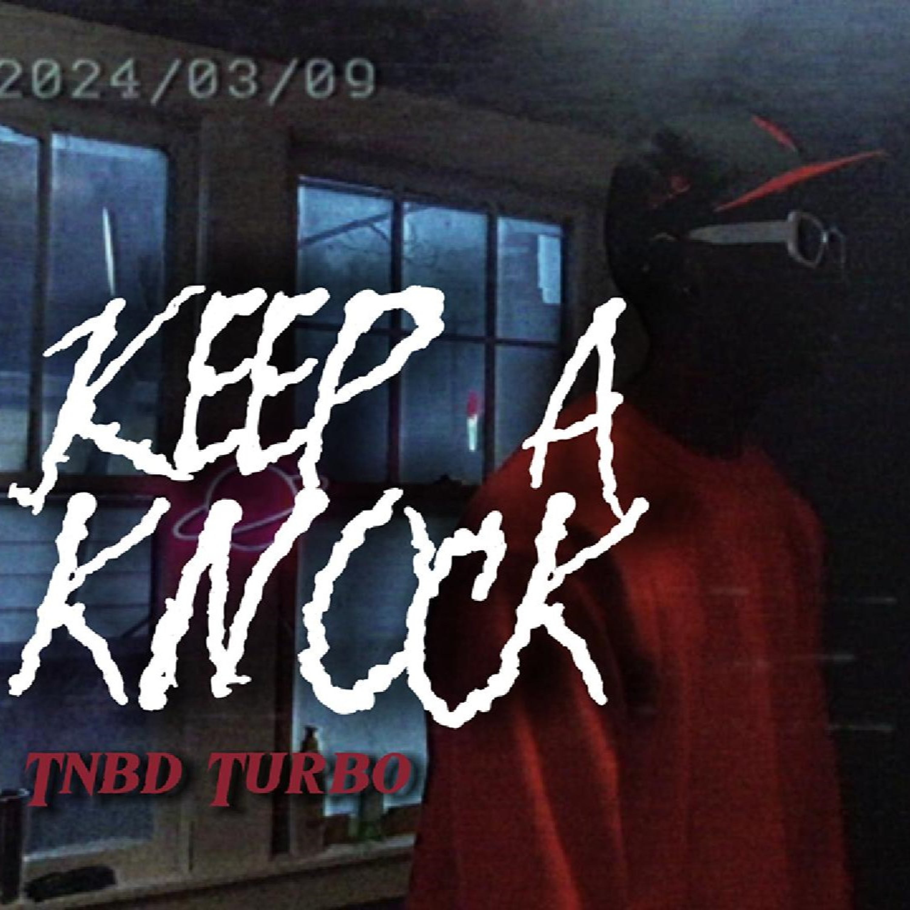 Keep A Knock artwork