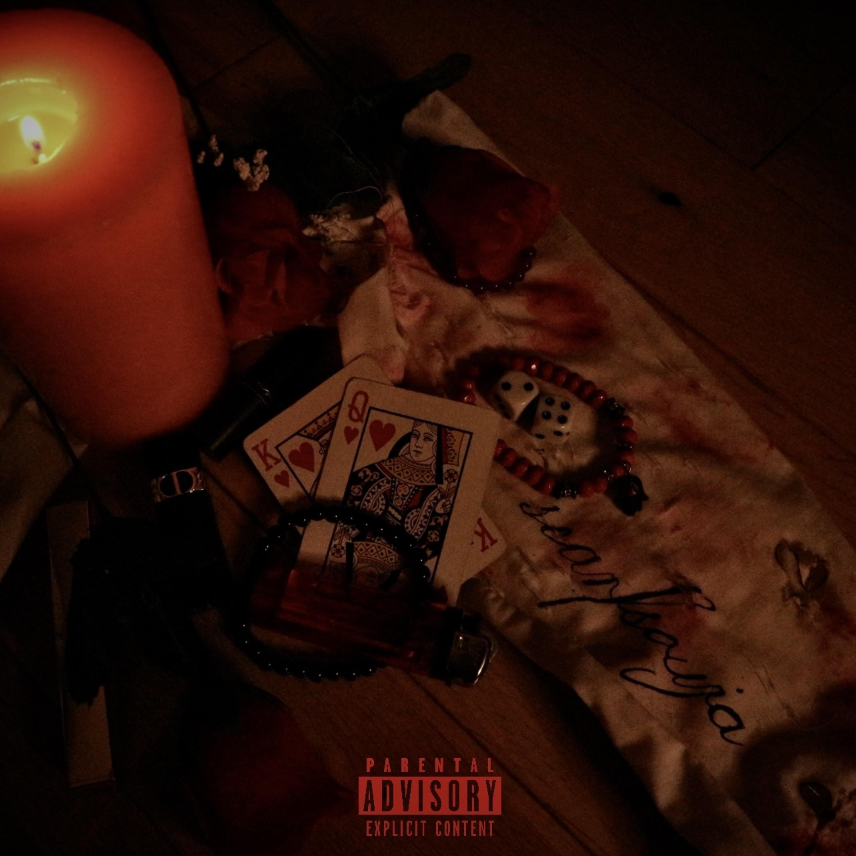 Heart On My Sleeve artwork