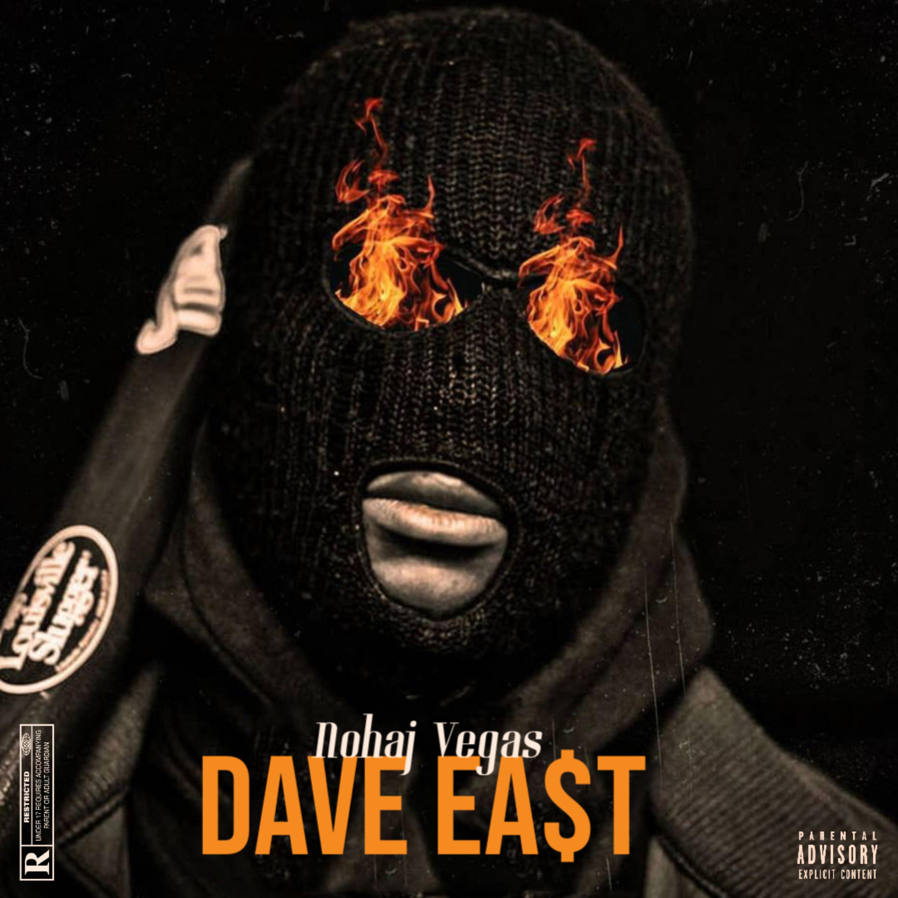 DAVE EA$T artwork
