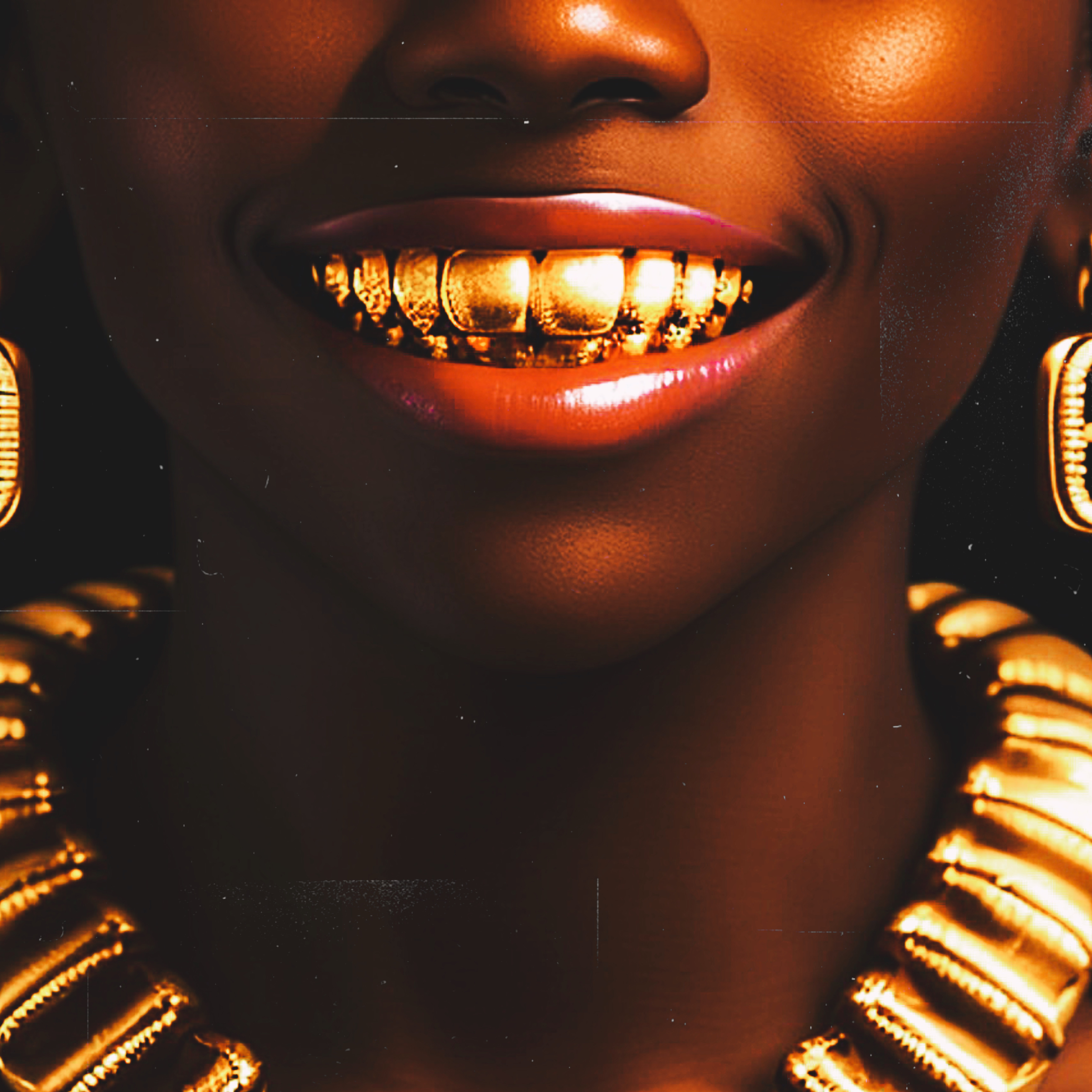 Girlz&Grillz artwork