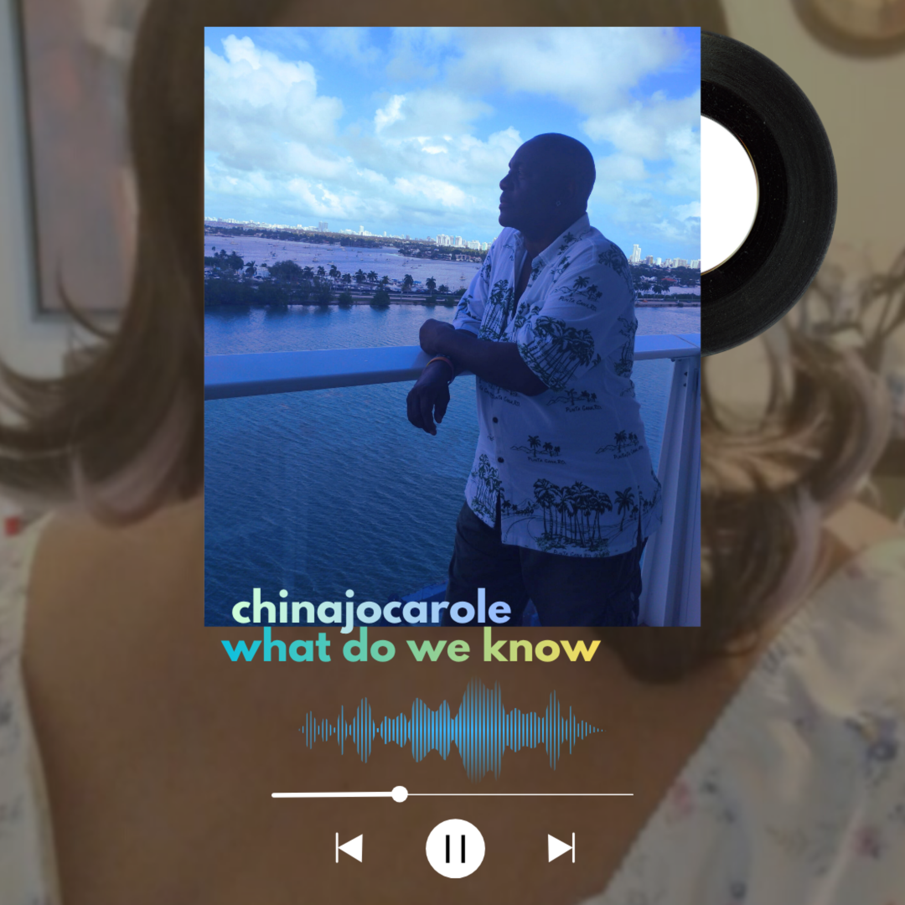 what do we know artwork