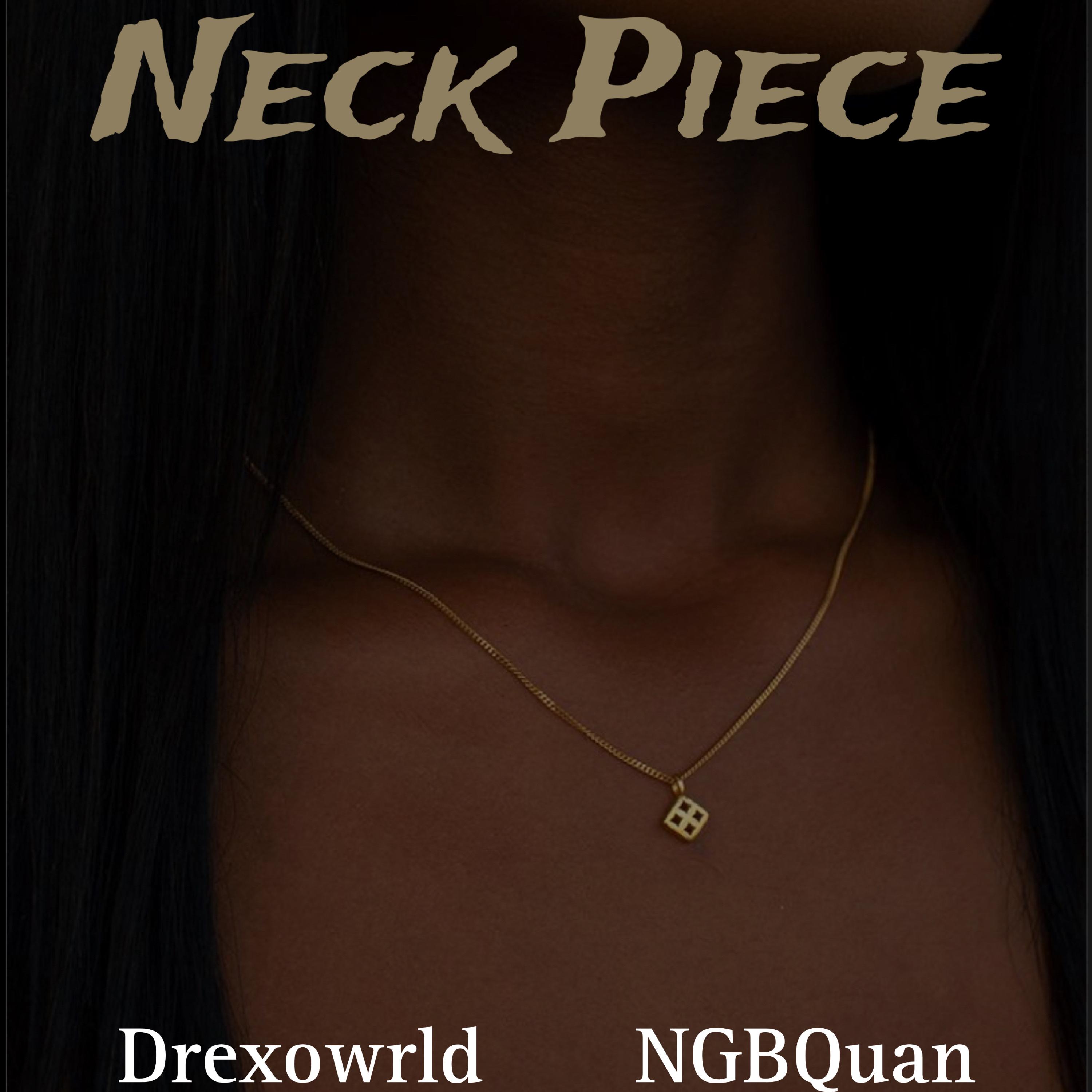 Neck Piece artwork