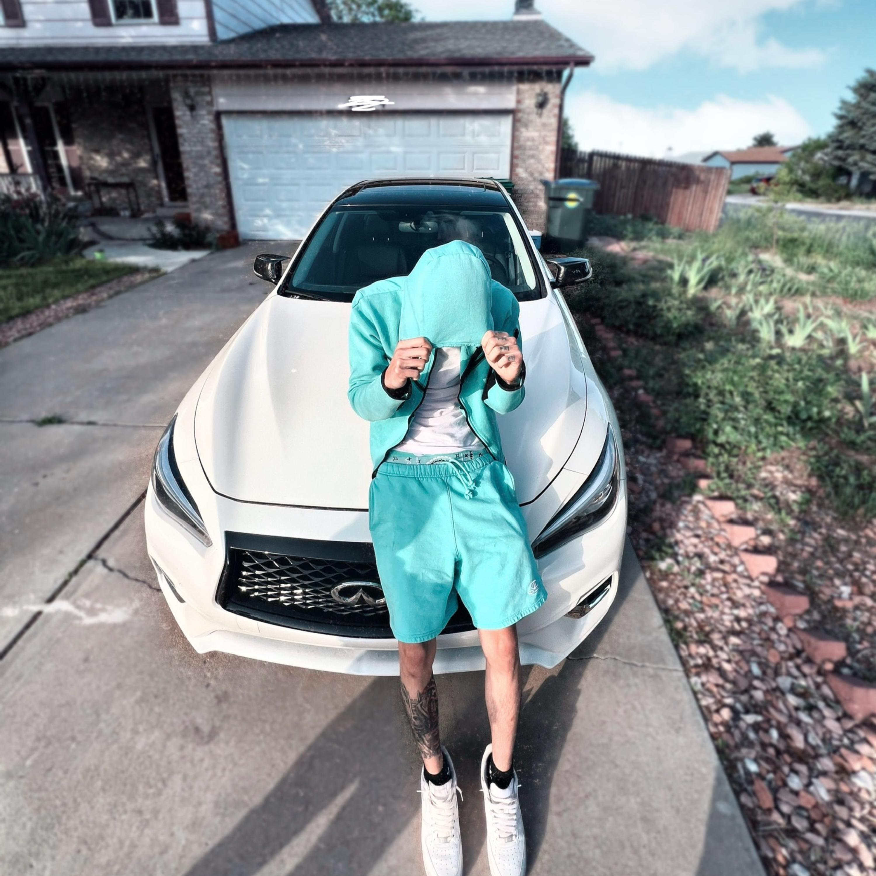 Chasin You artwork