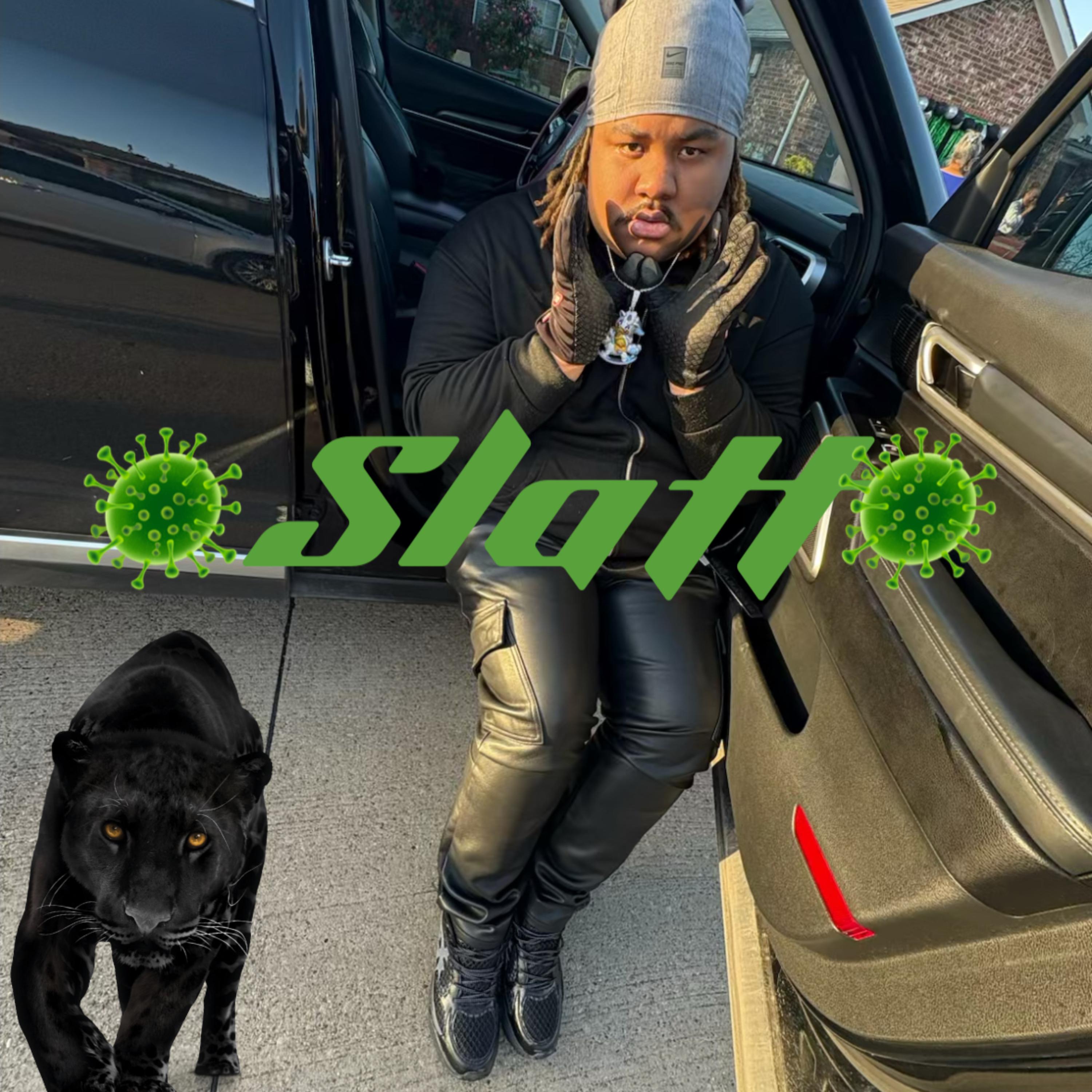 Slatt artwork