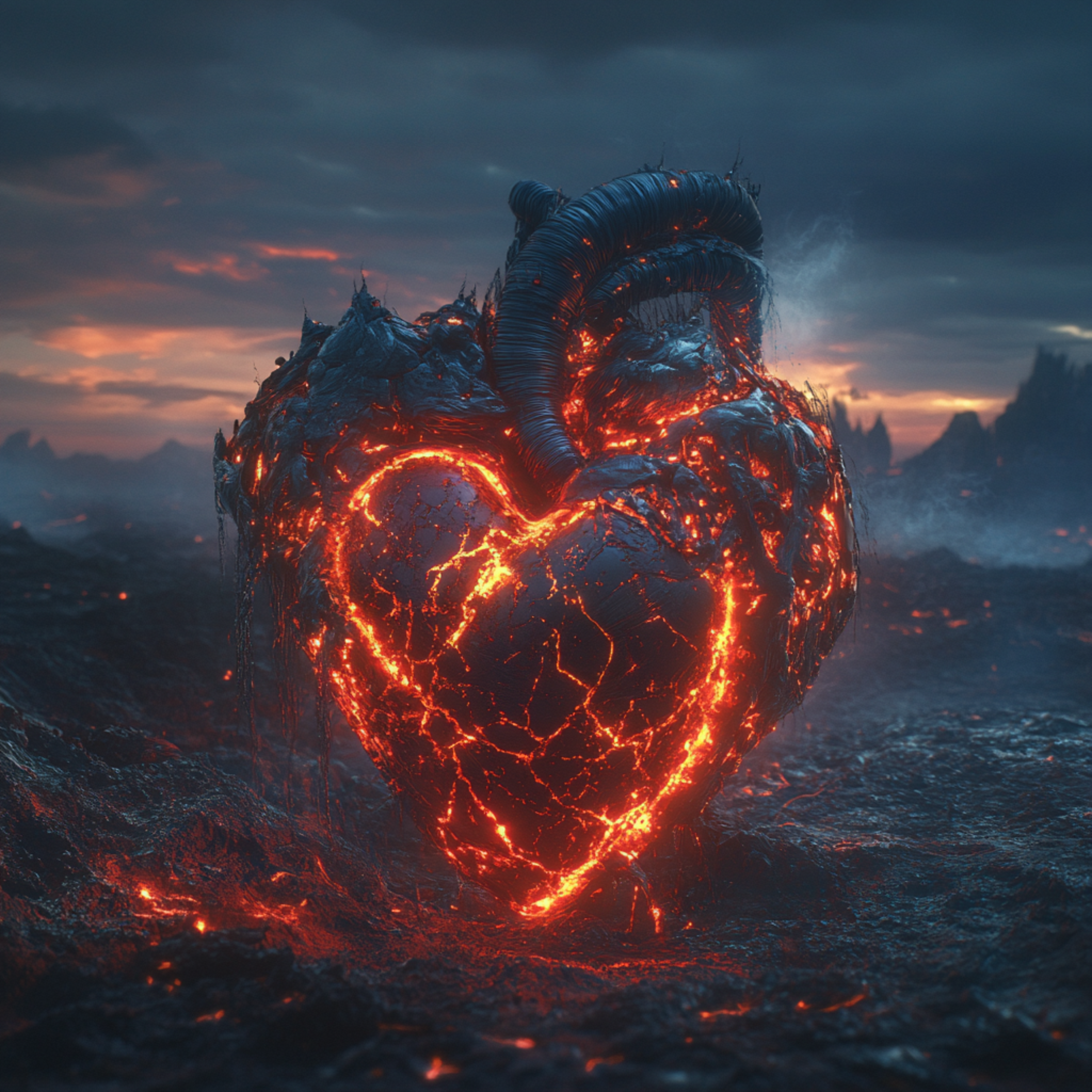 SIN FOR YOUR LOVE artwork