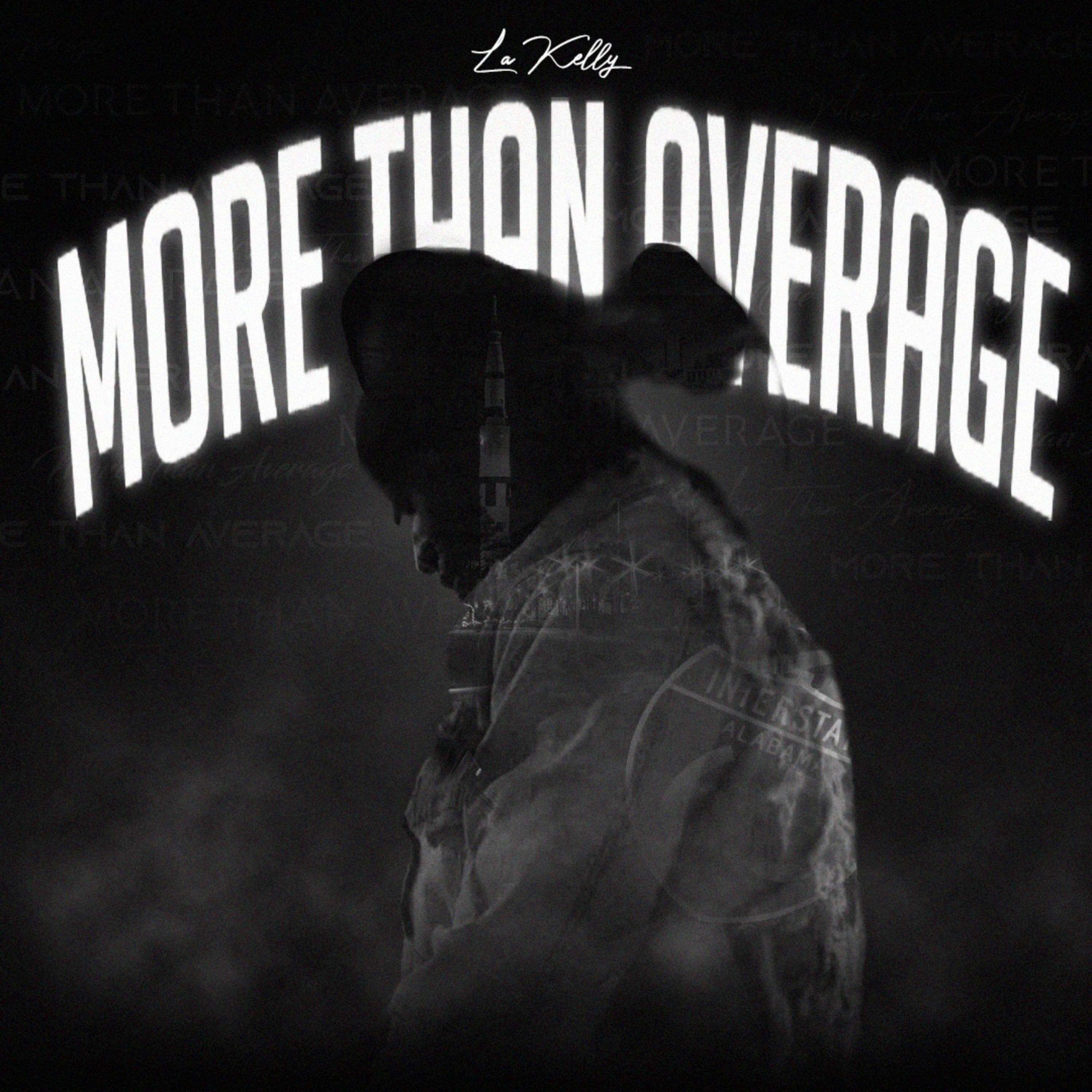 More Than Average artwork