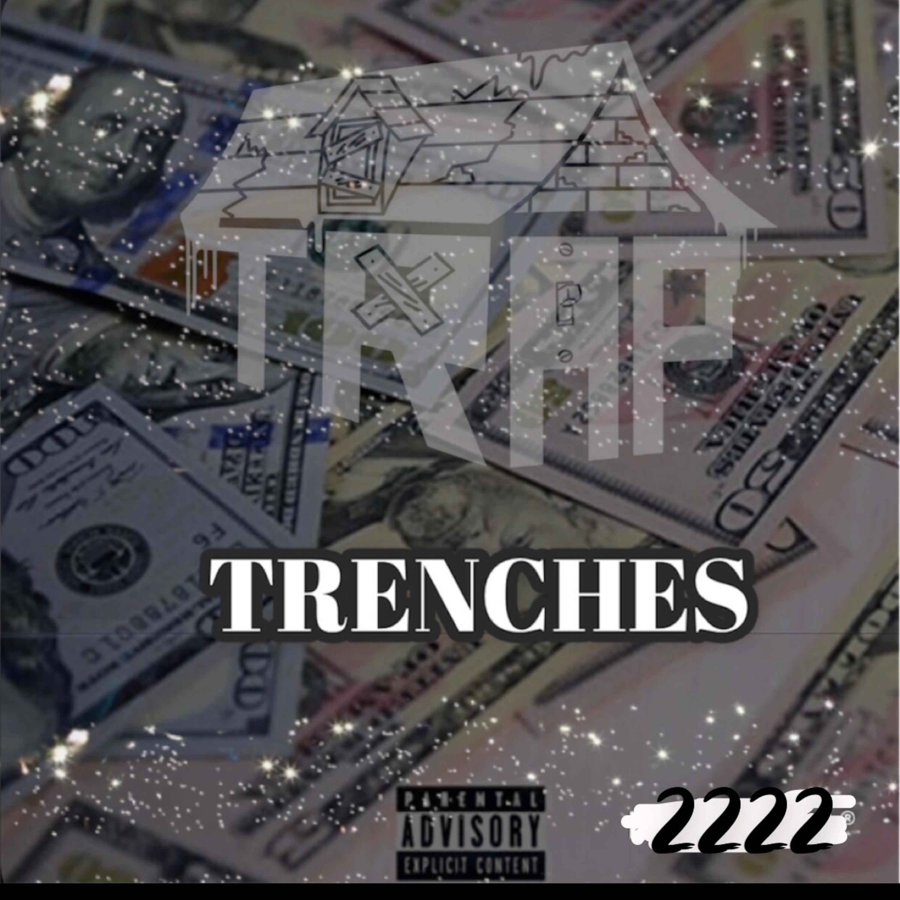Trenches artwork