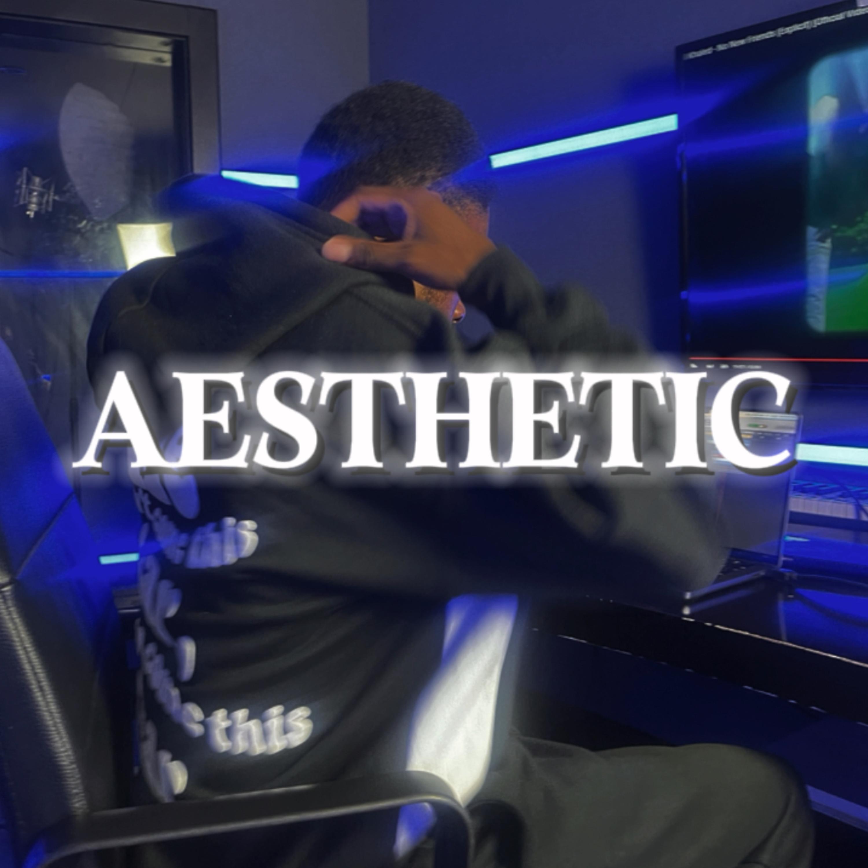 AESTHETIC artwork
