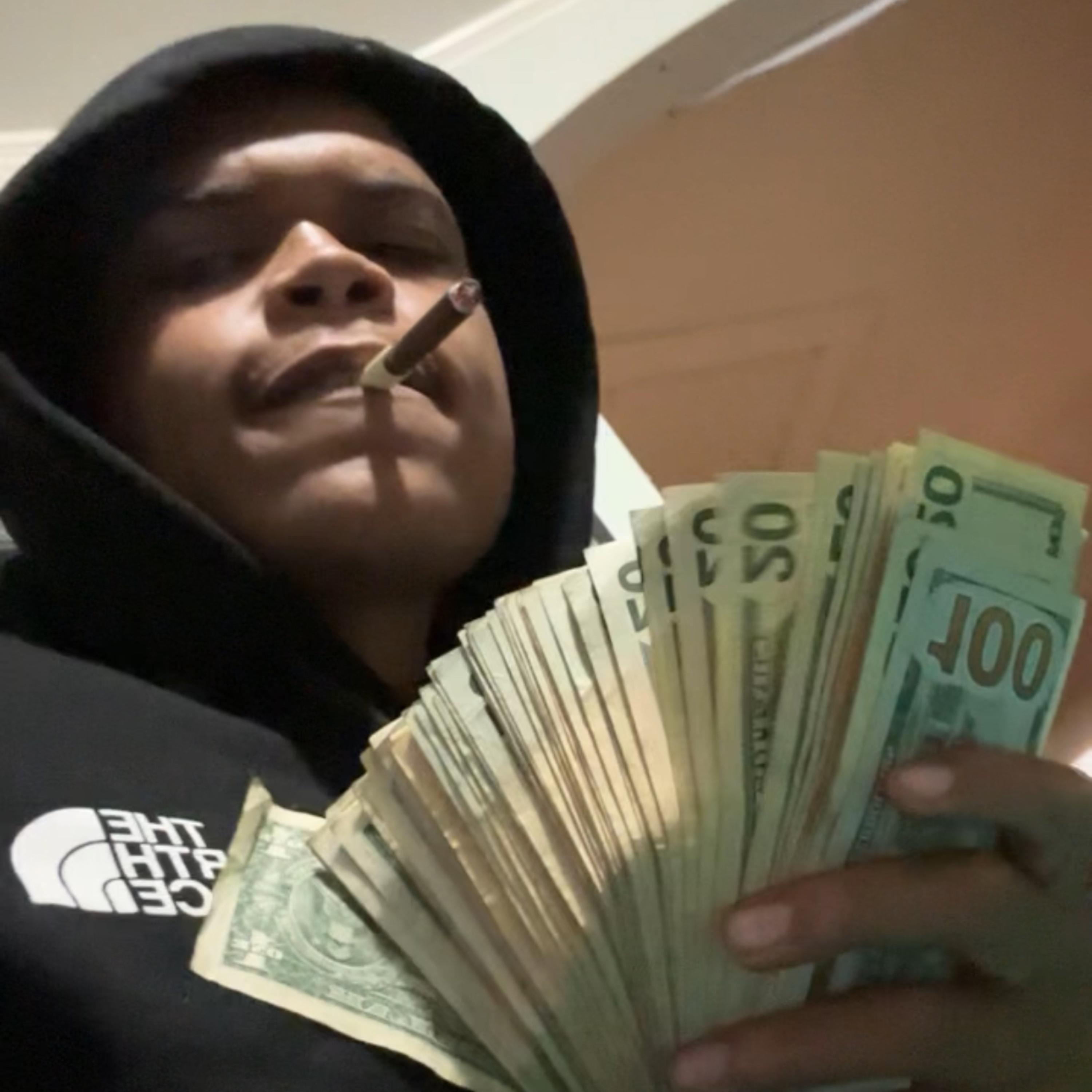 Don’t Get Grilled artwork