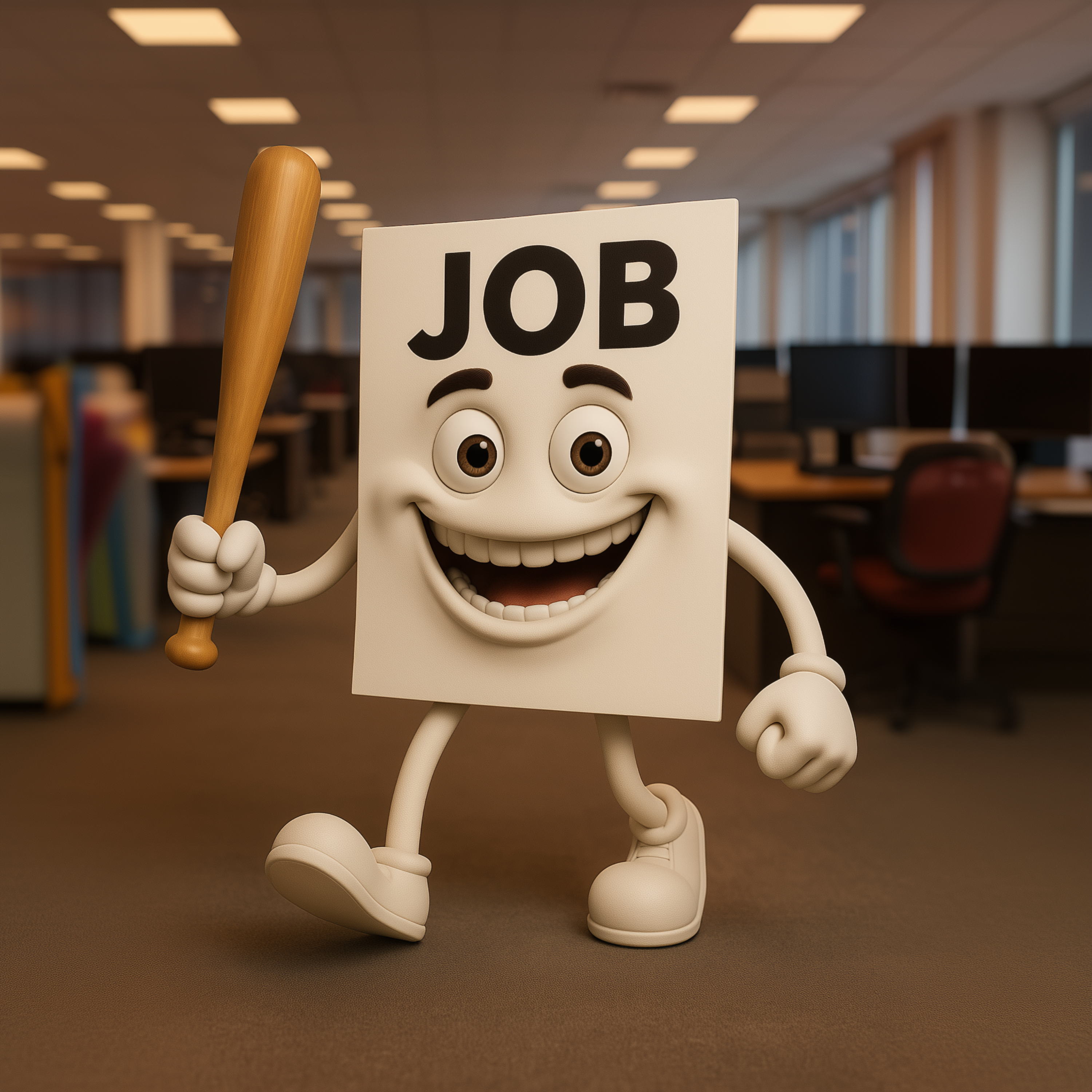 Job Job Job Sahur artwork