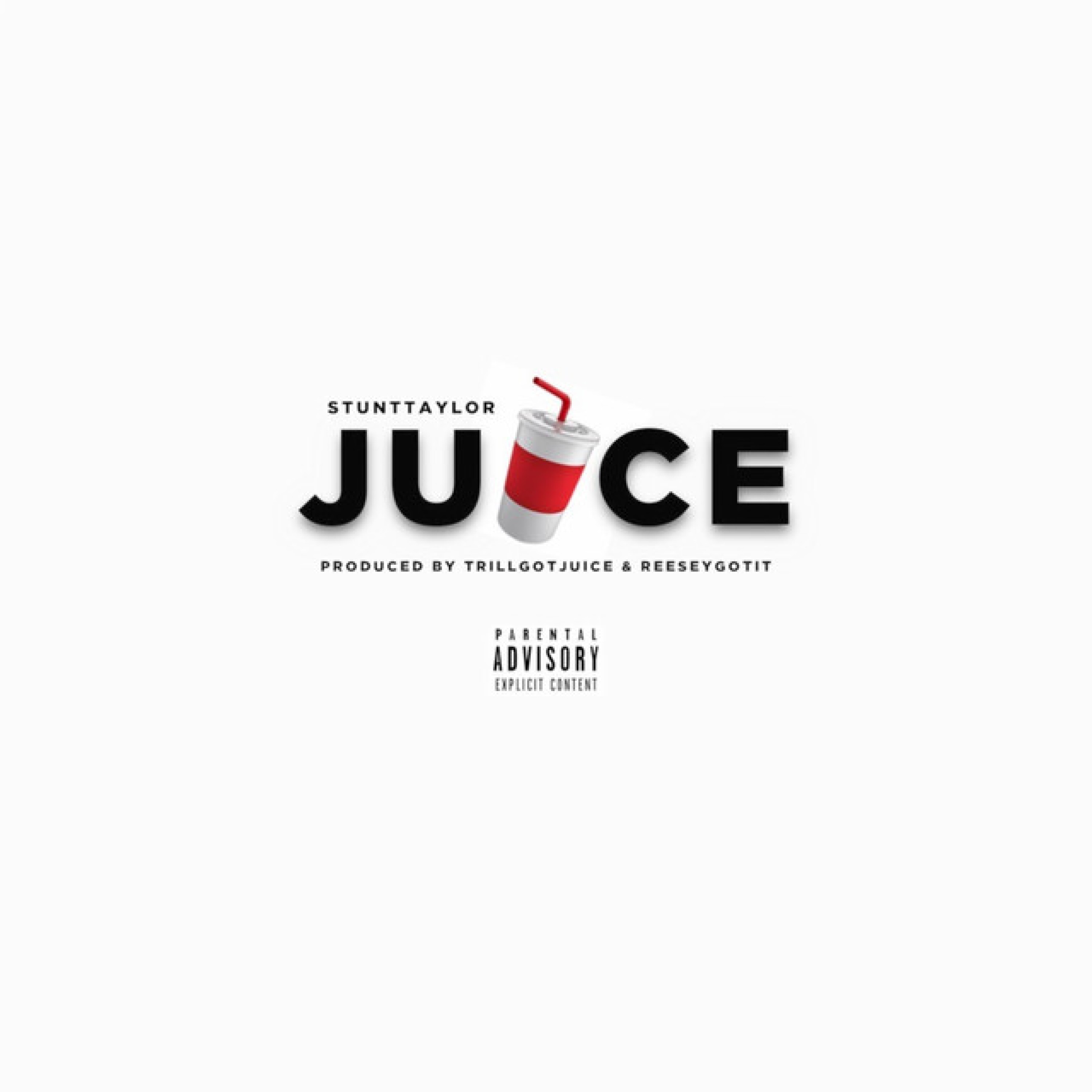 Juice by Stunt Taylor cover art