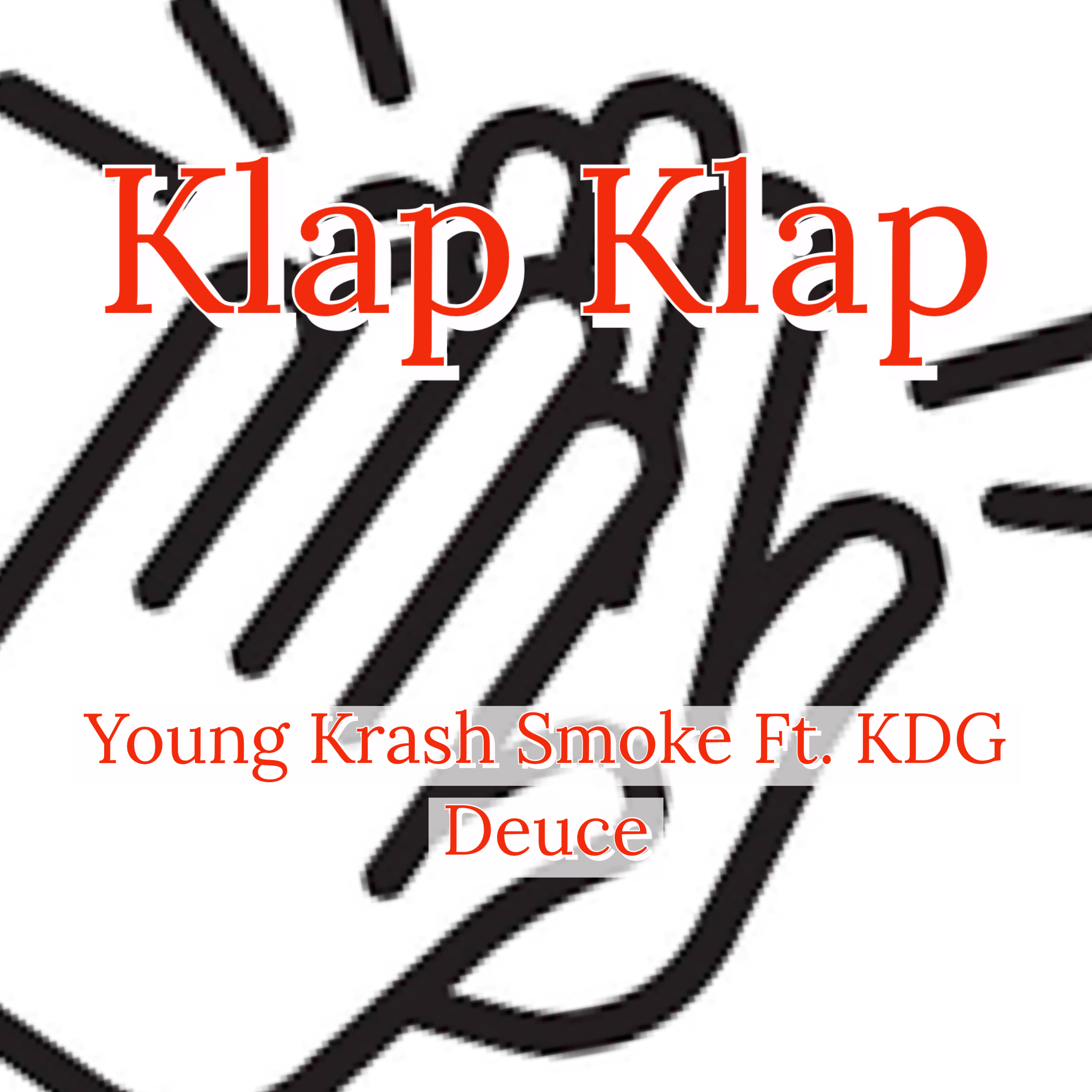 Klap Klap artwork