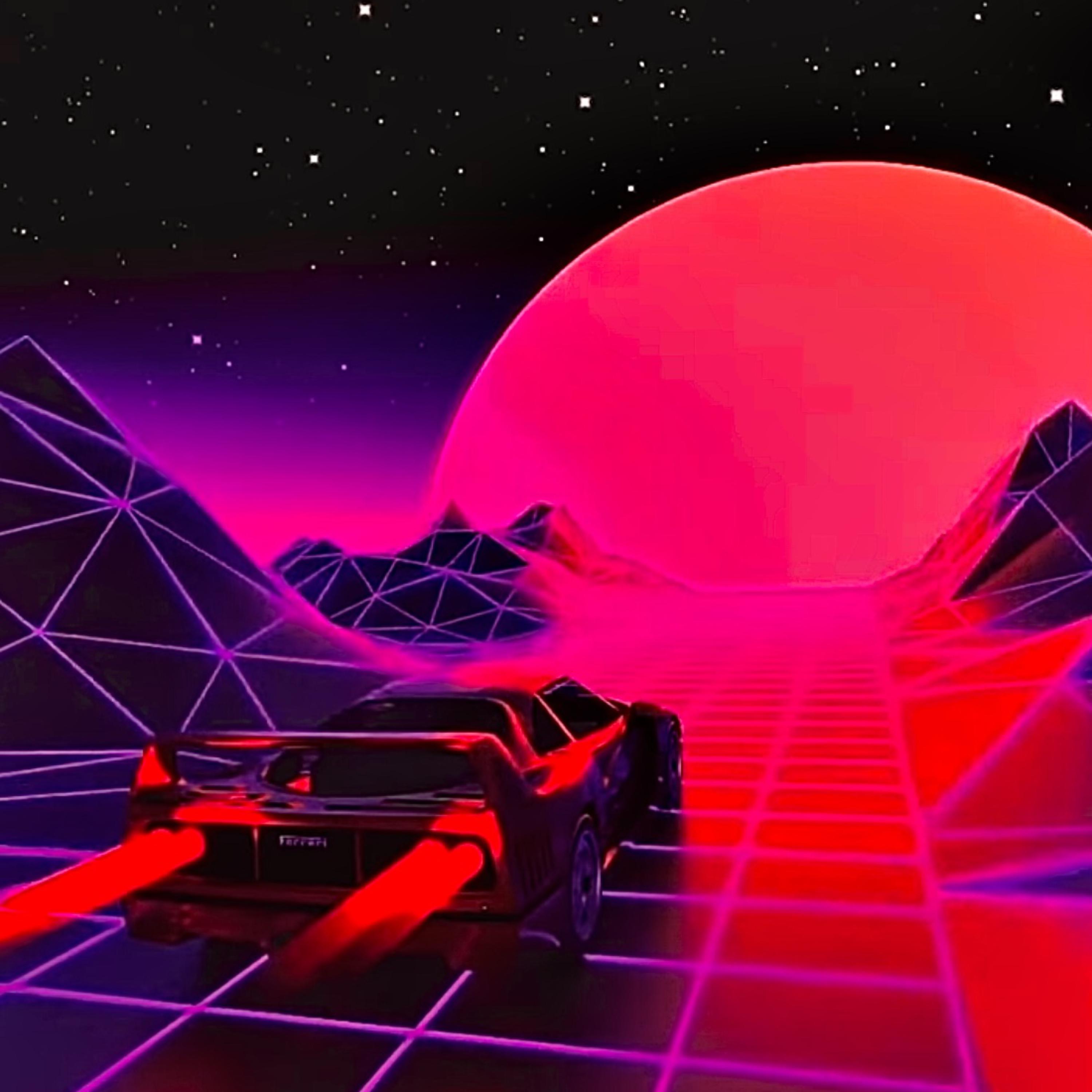 Serene Pimpin' artwork