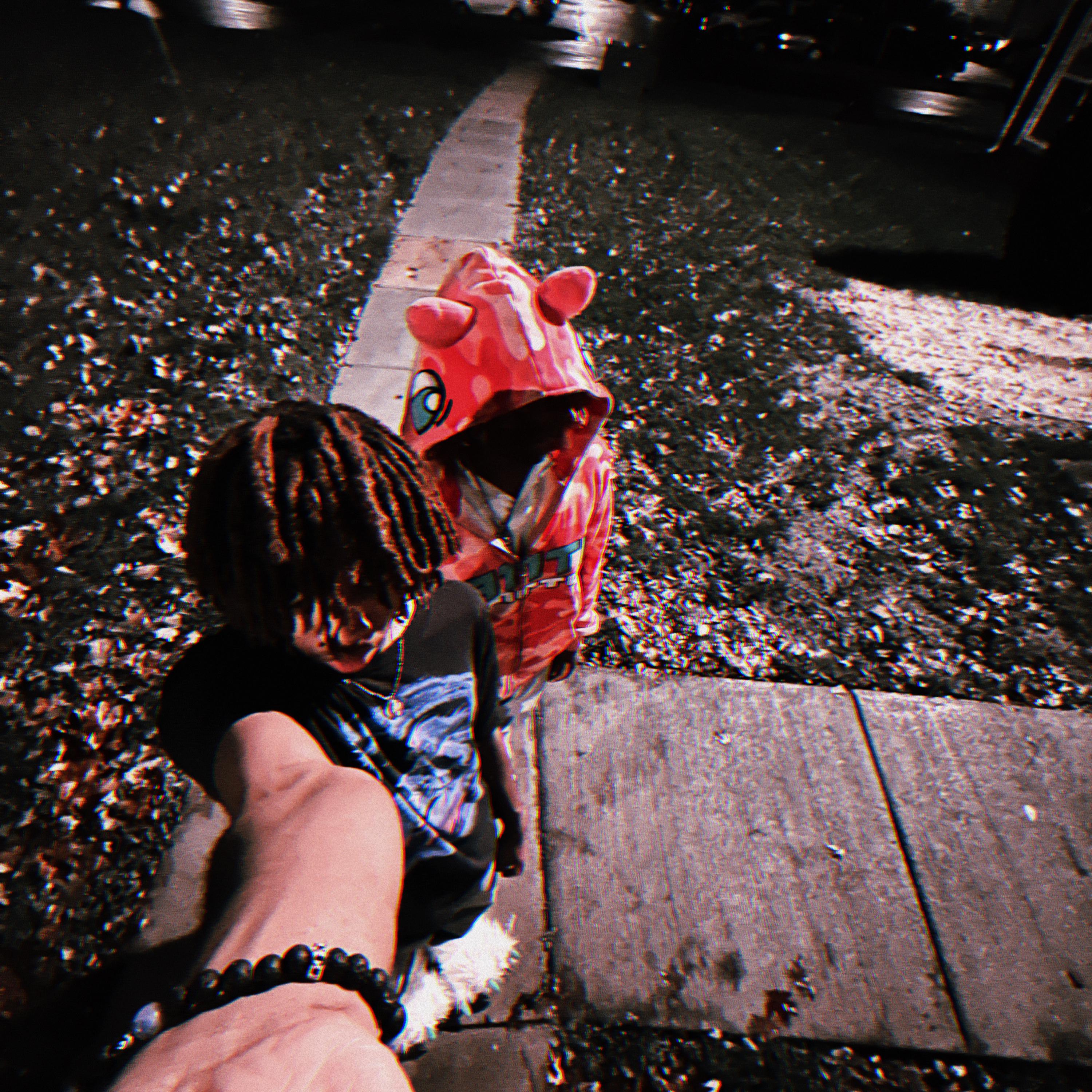 Iwantherrbck <3 artwork