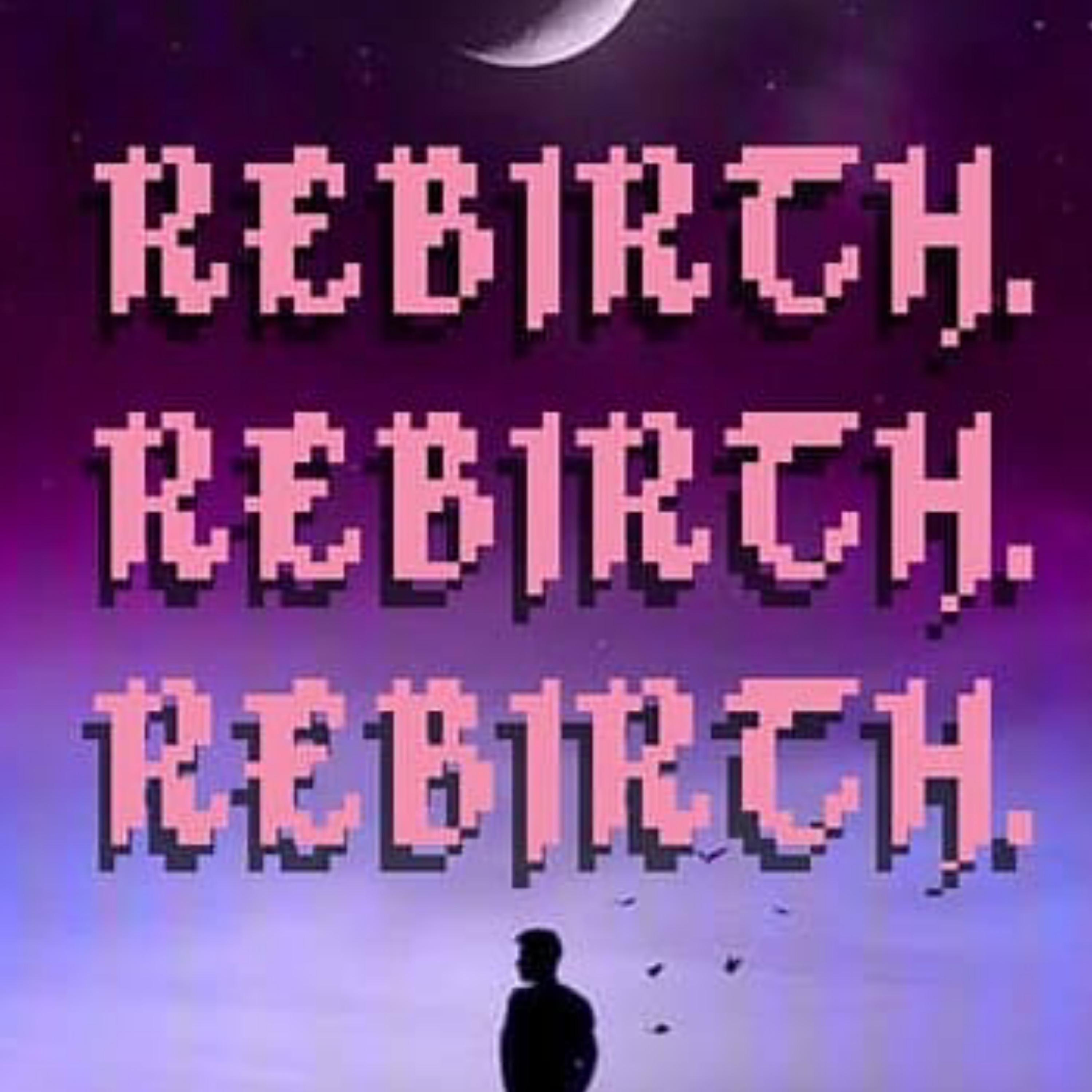 Rebirth artwork