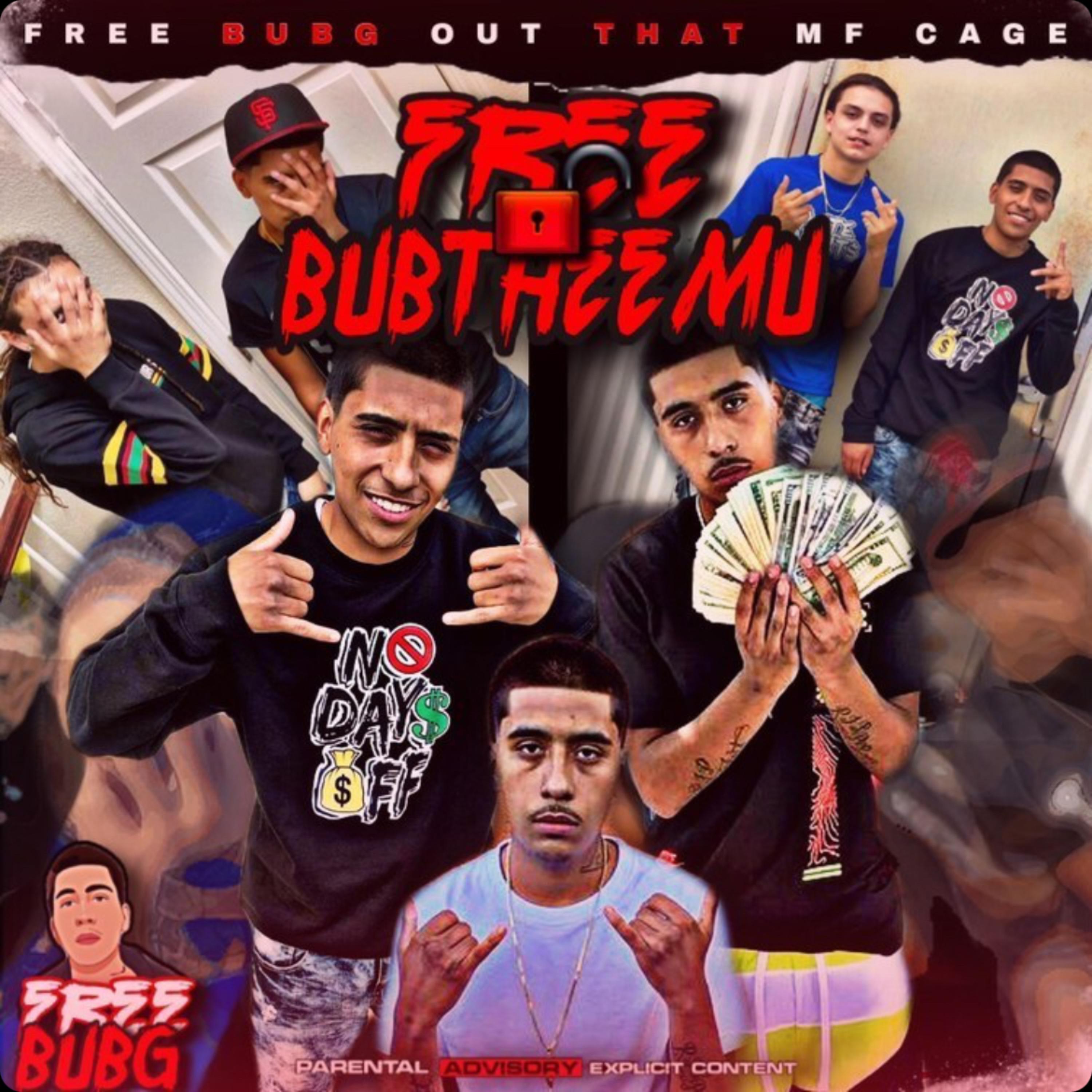 Free Bubtheemu artwork