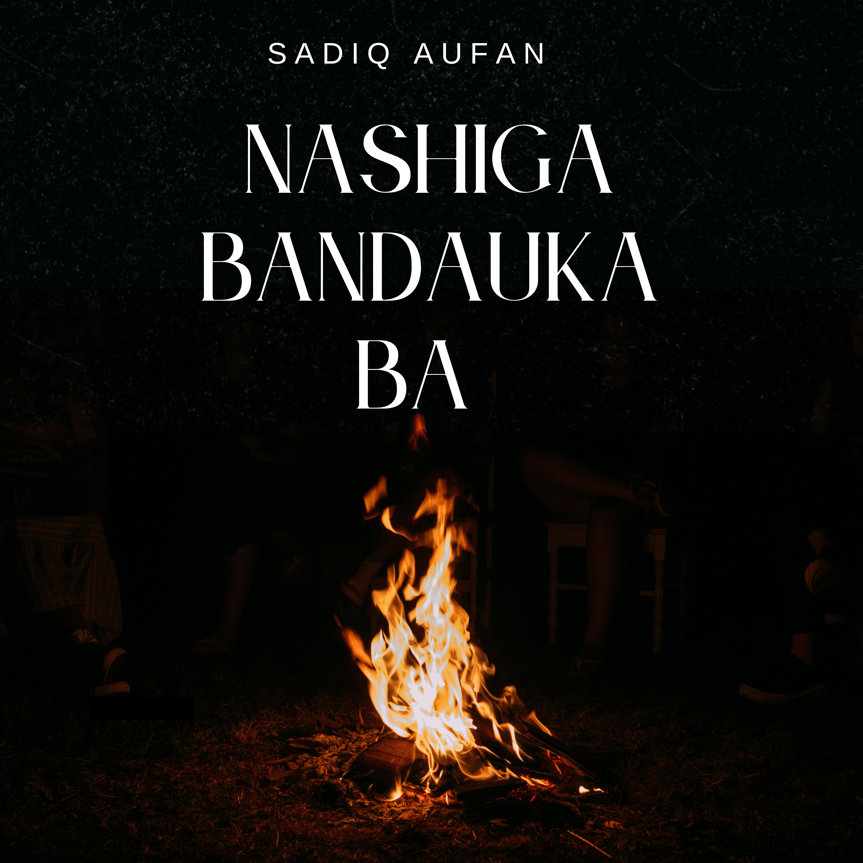 Nashiga Ban dauka artwork