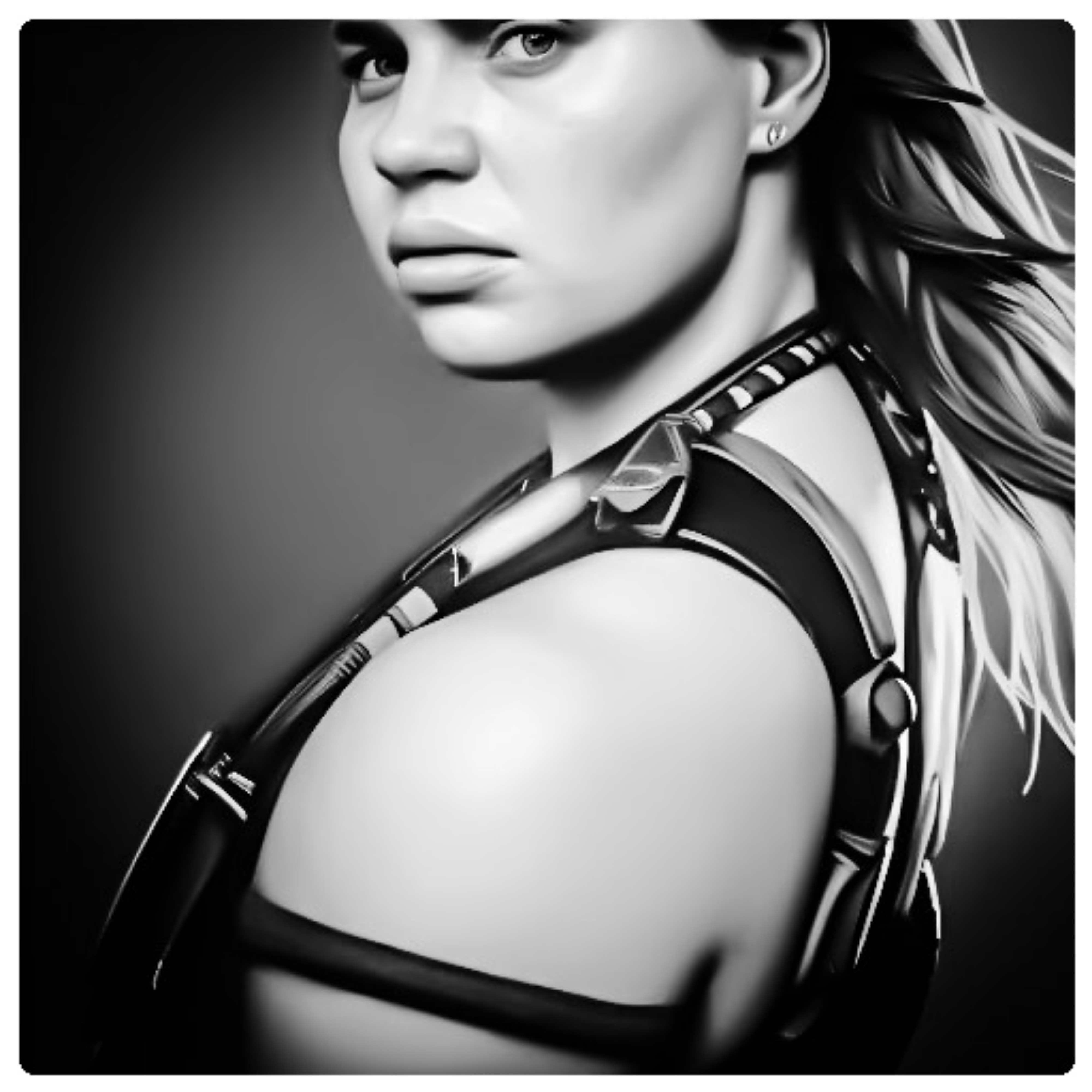 Sclera artwork