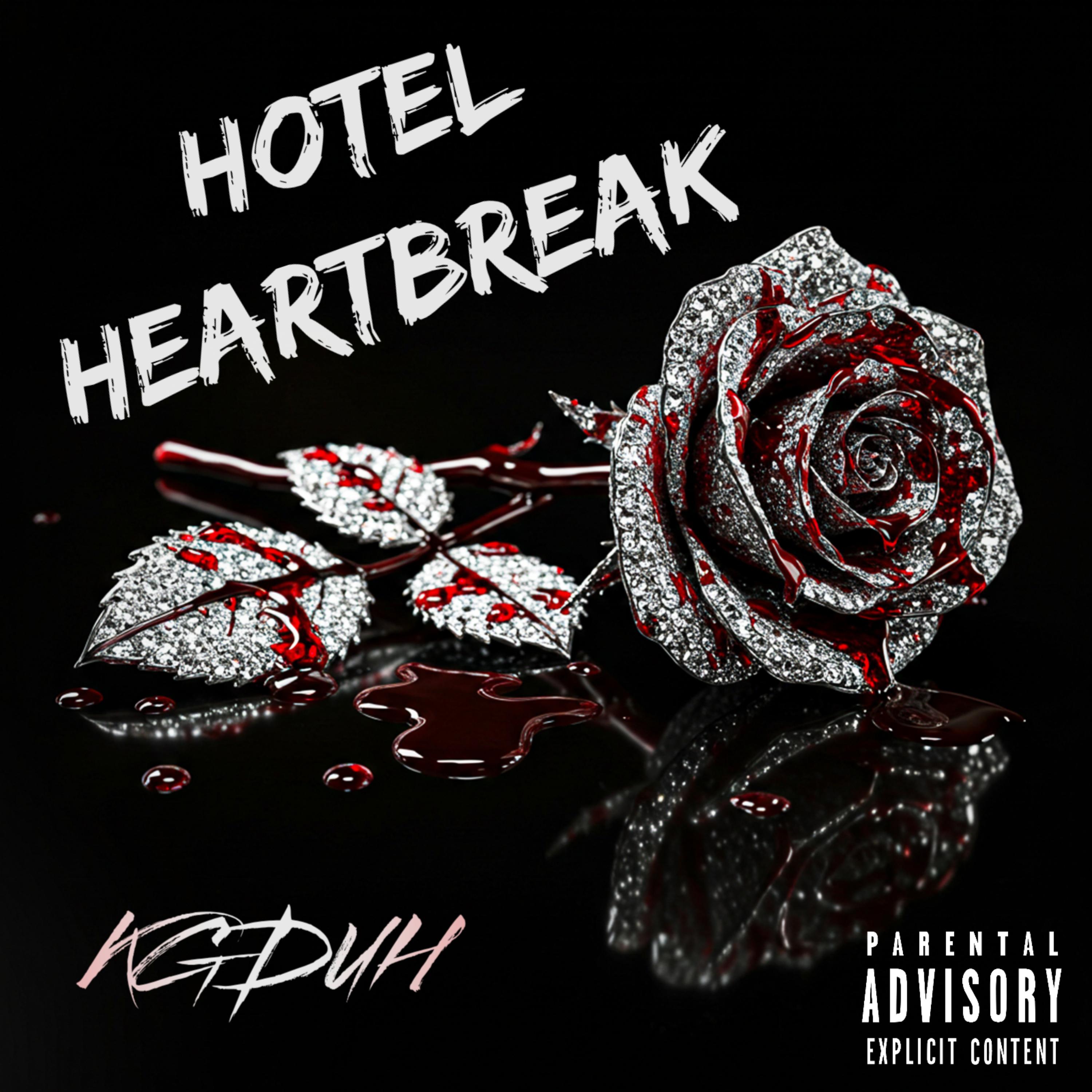 Hotel Heartbreak artwork