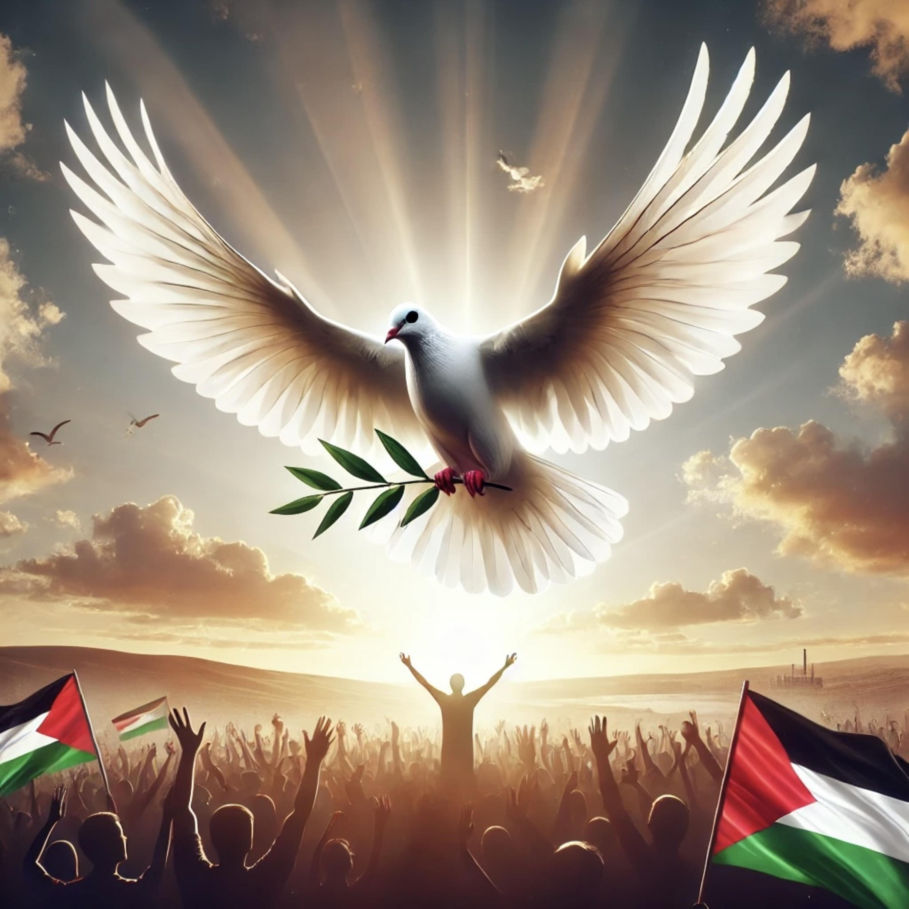 Wings Of Freedom artwork